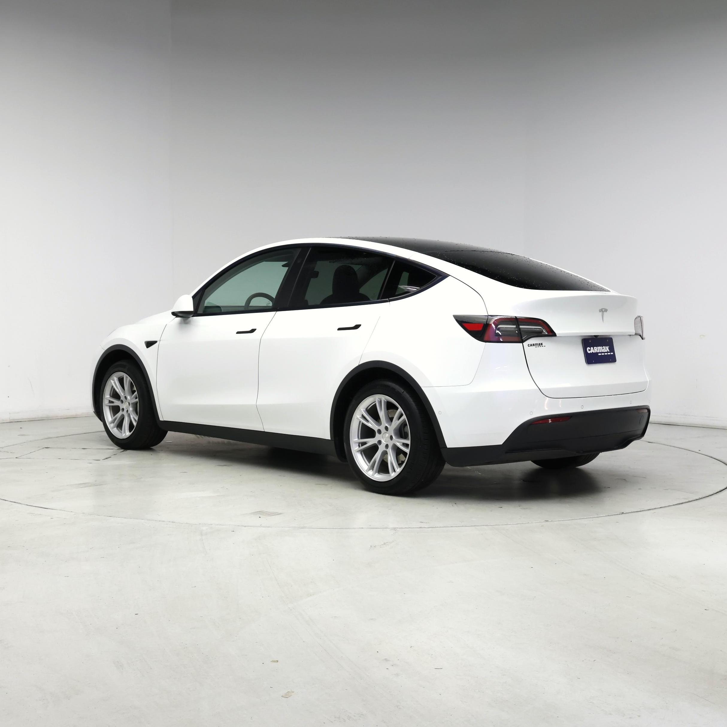 Thumbnail: 2021 Tesla Model Y - 2