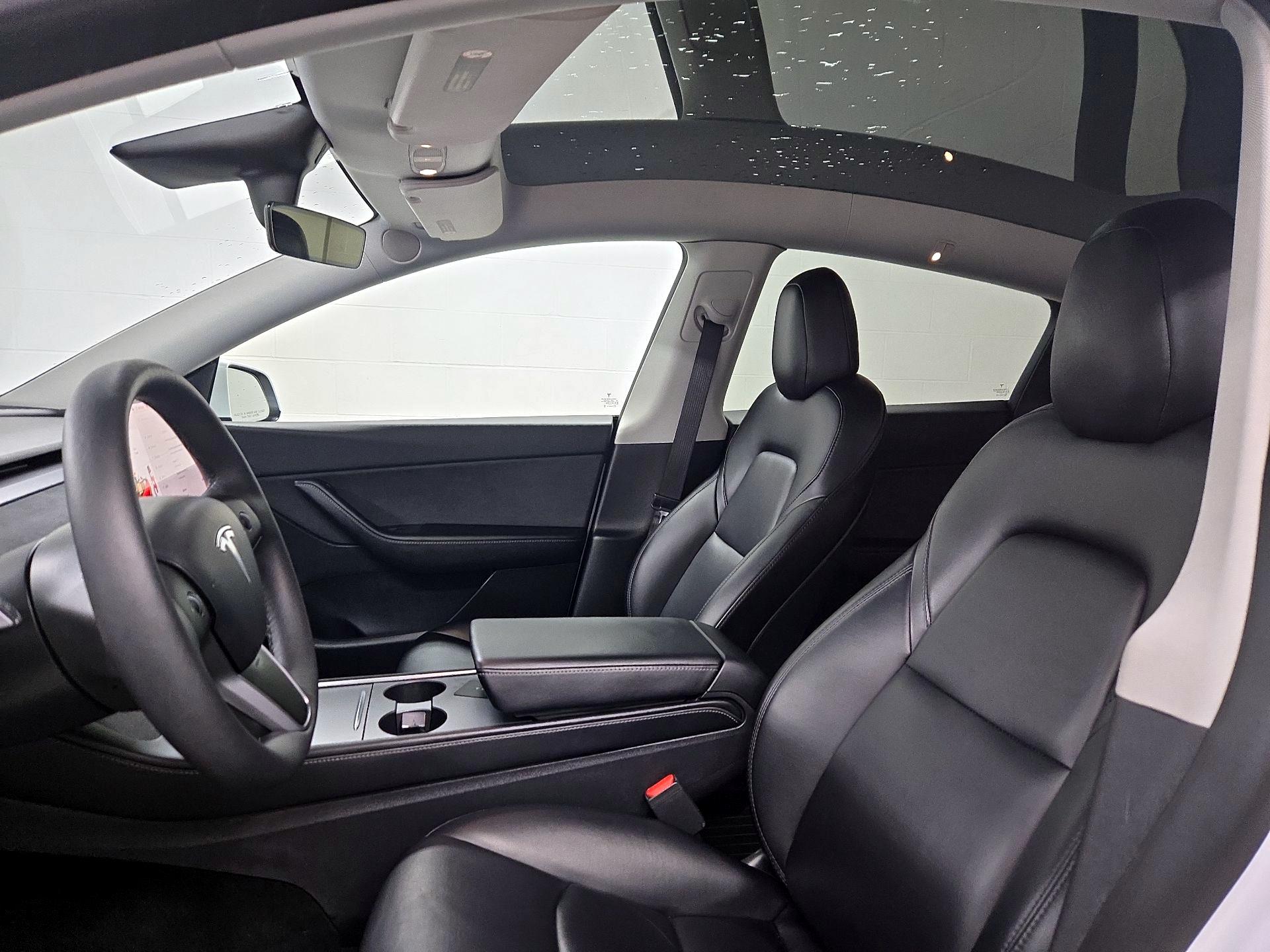 Thumbnail: 2021 Tesla Model Y - 19