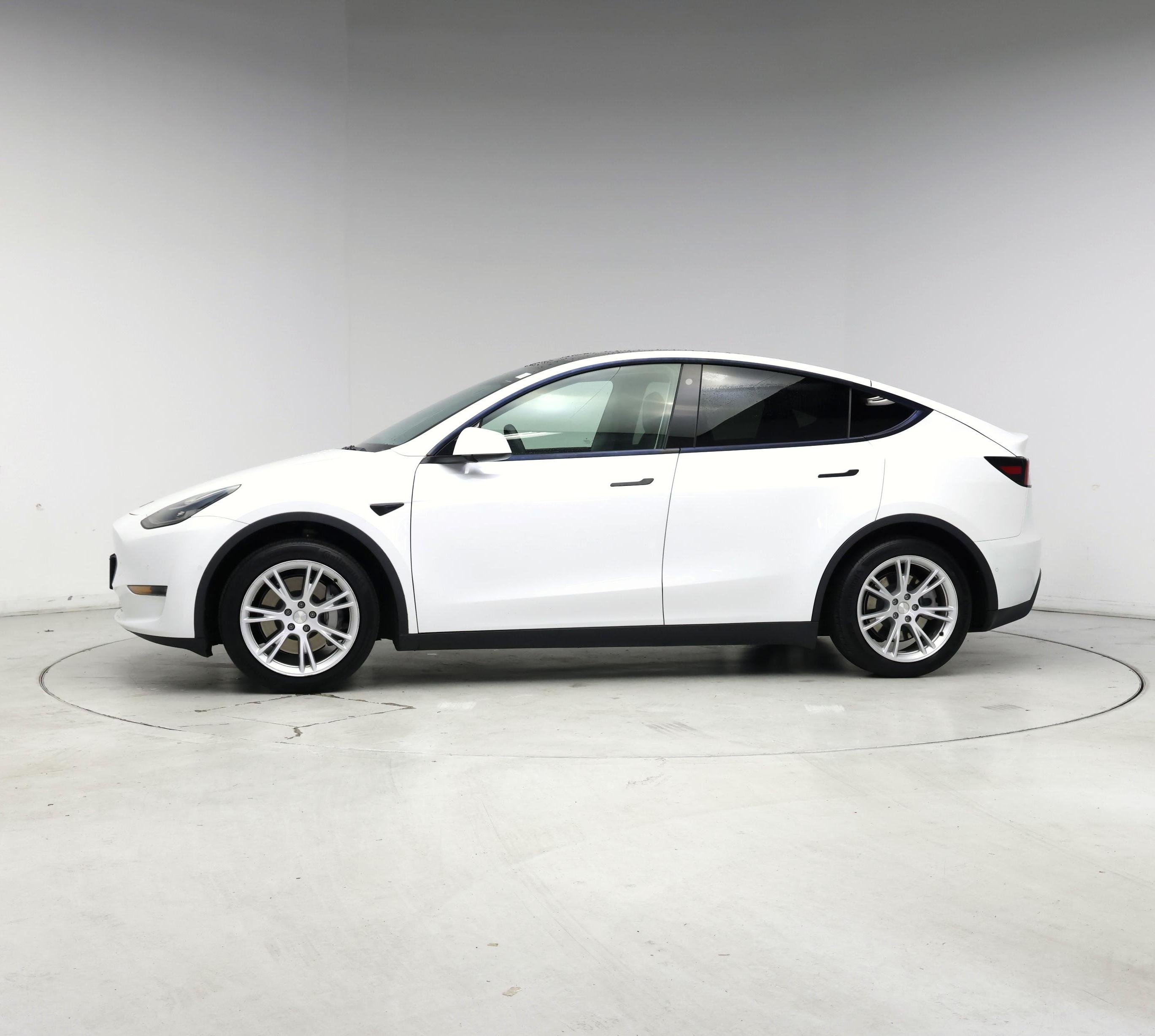 Thumbnail: 2021 Tesla Model Y - 3