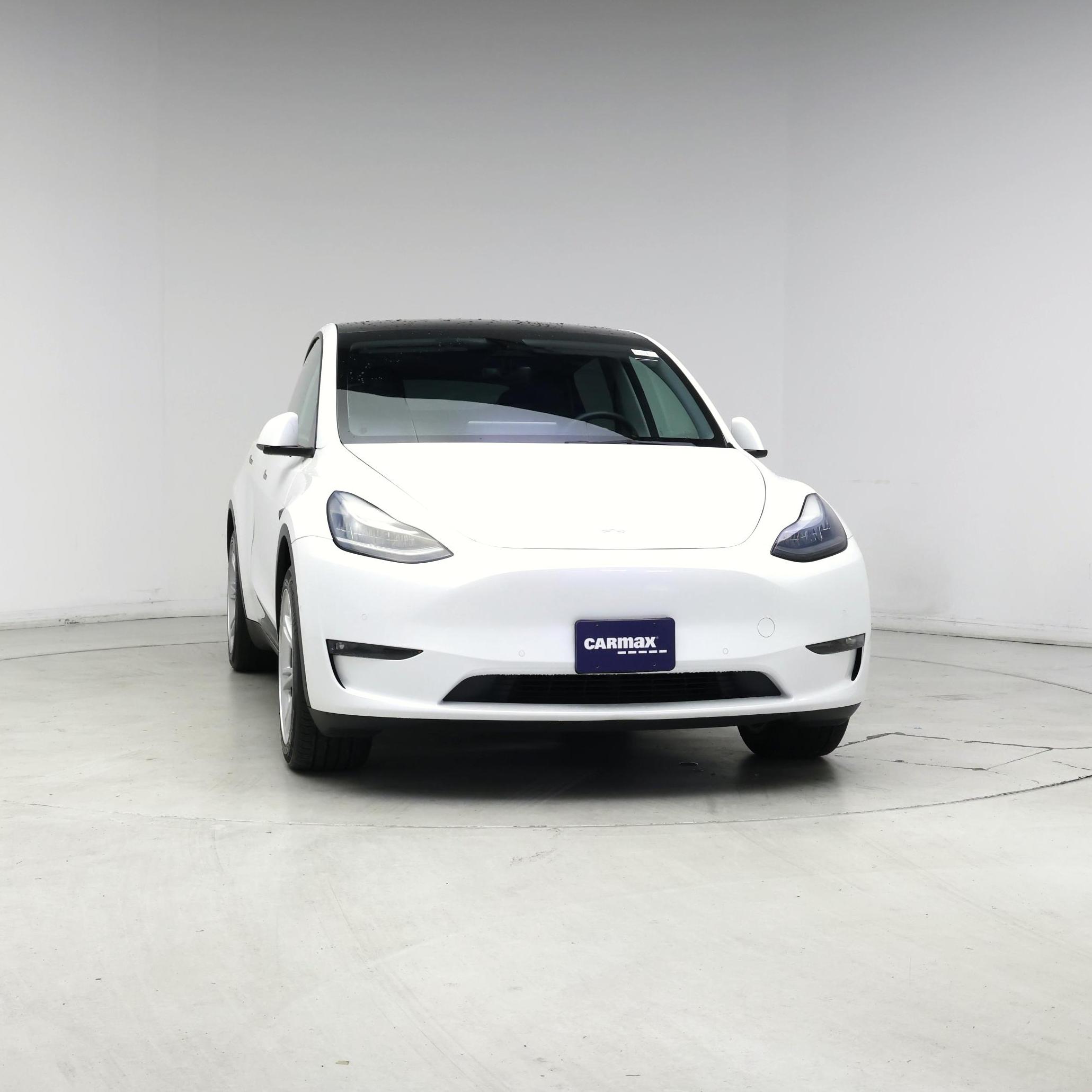 Thumbnail: 2021 Tesla Model Y - 5