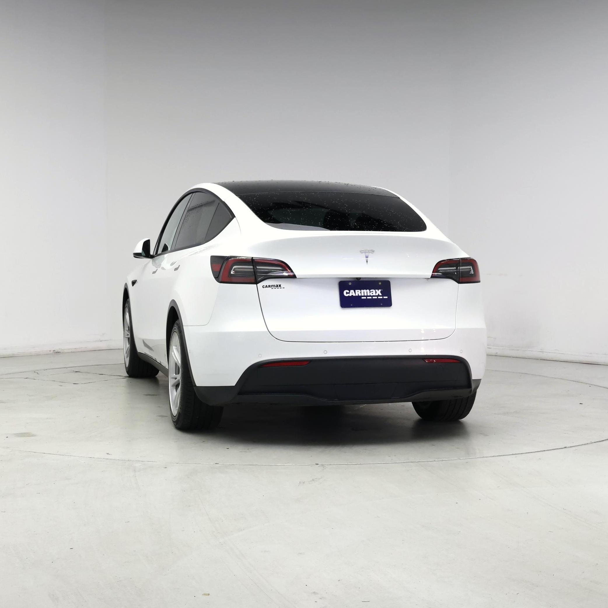 Thumbnail: 2021 Tesla Model Y - 6