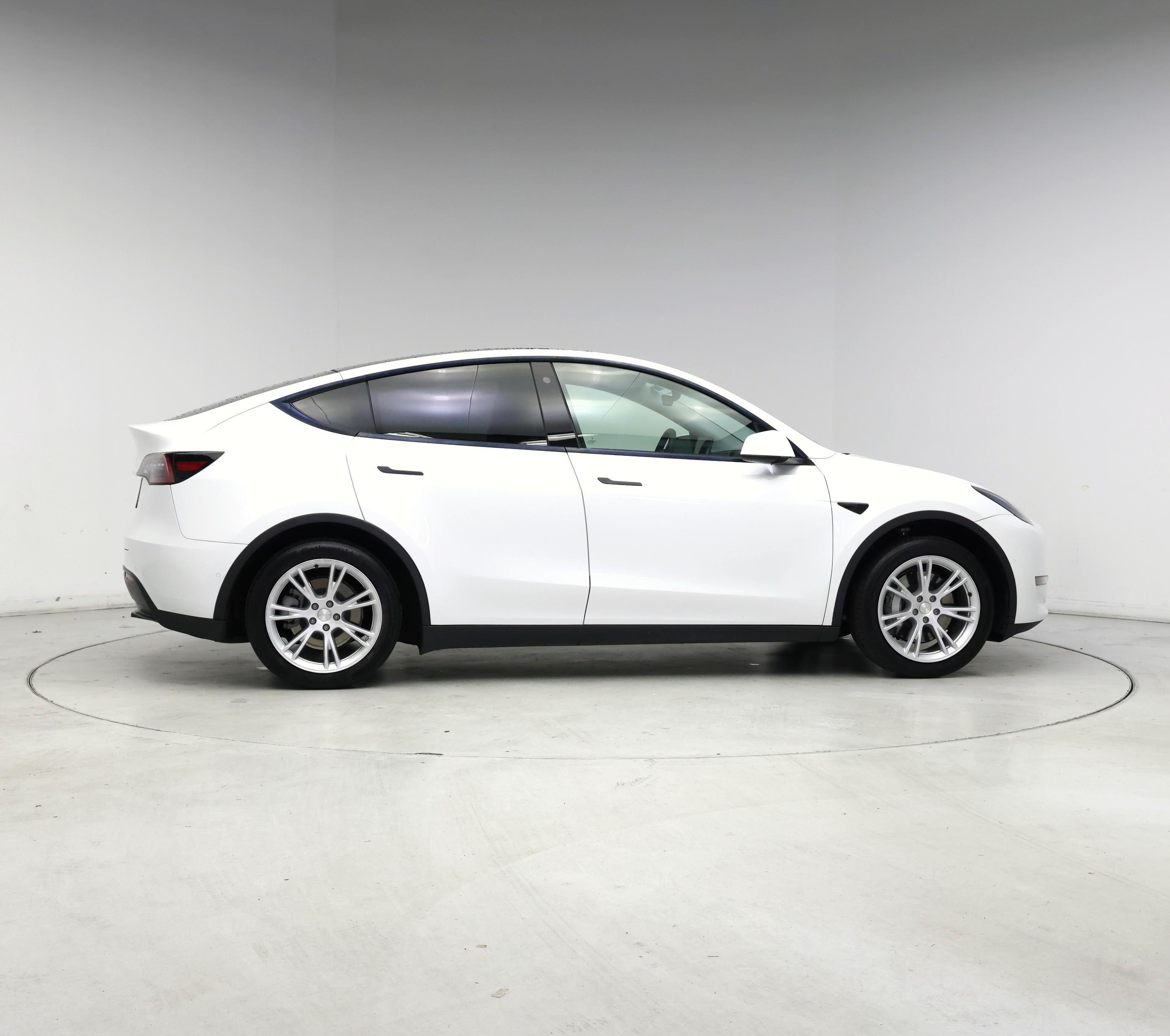 Thumbnail: 2021 Tesla Model Y - 7