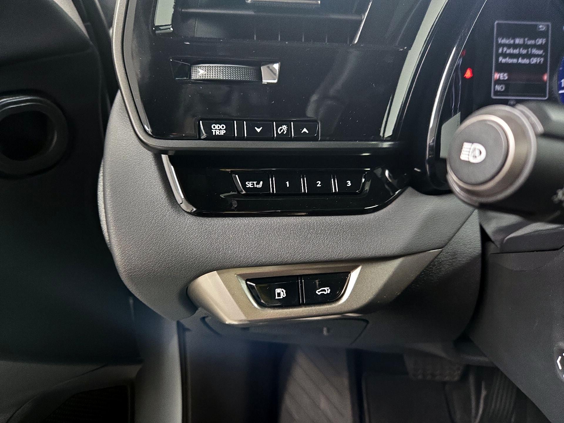 Thumbnail: 2023 Lexus RX - 13