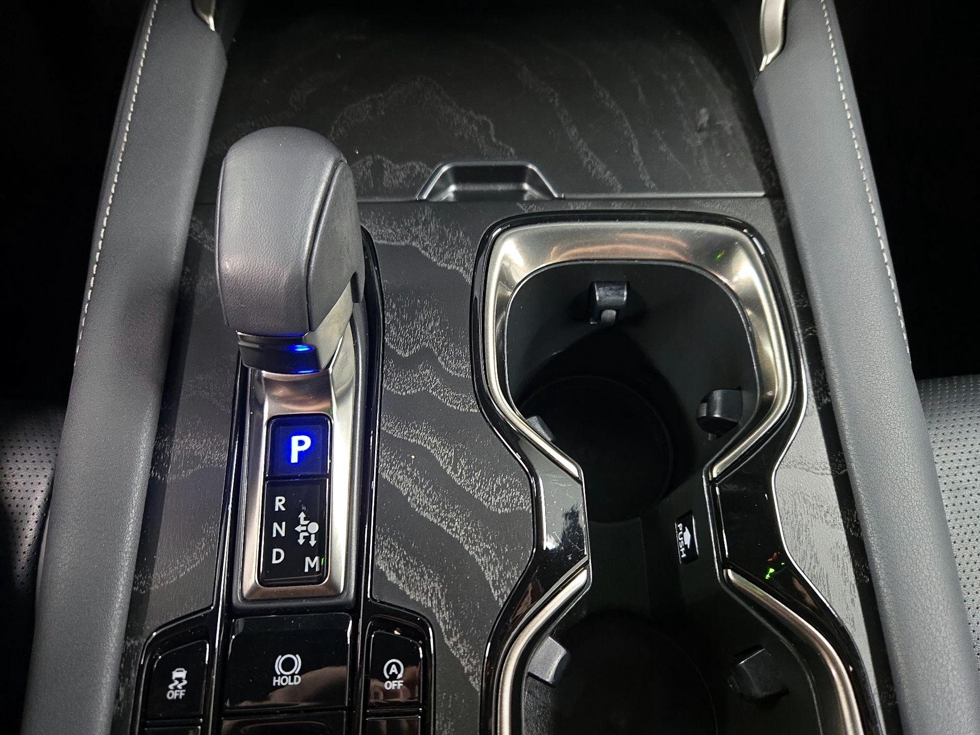 Thumbnail: 2023 Lexus RX - 17