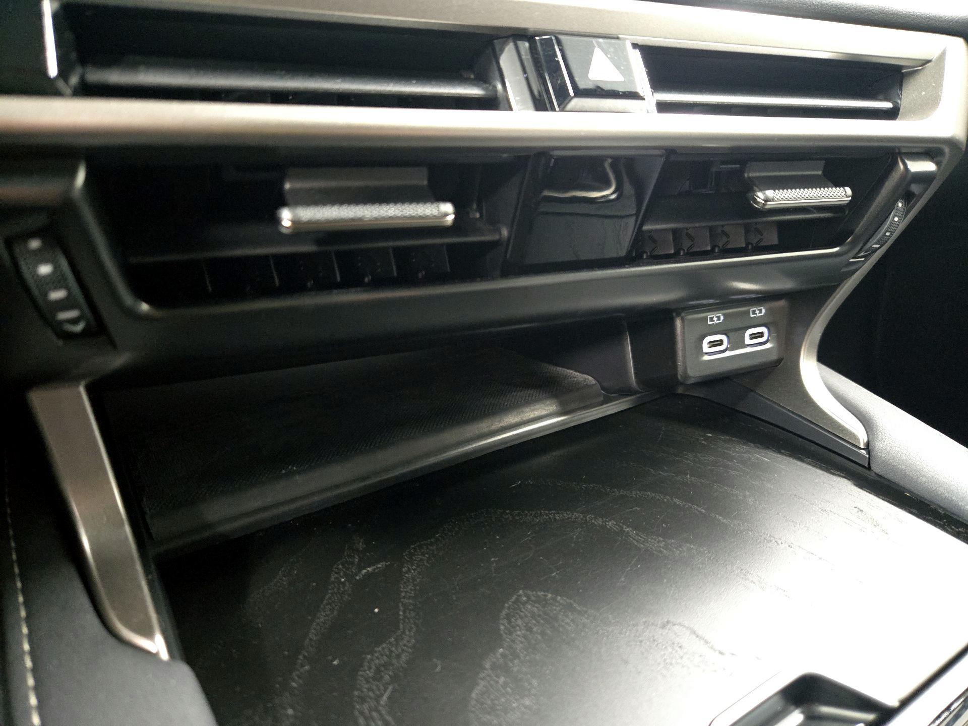 Thumbnail: 2023 Lexus RX - 18