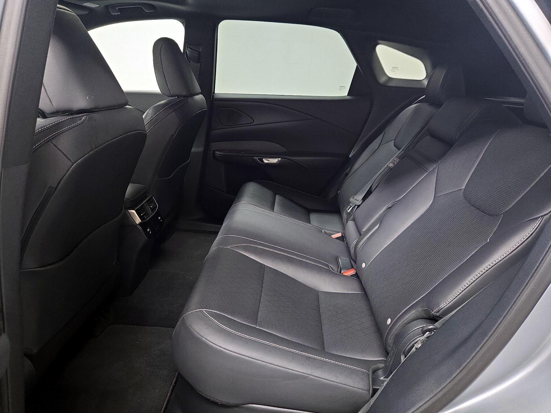 Thumbnail: 2023 Lexus RX - 20