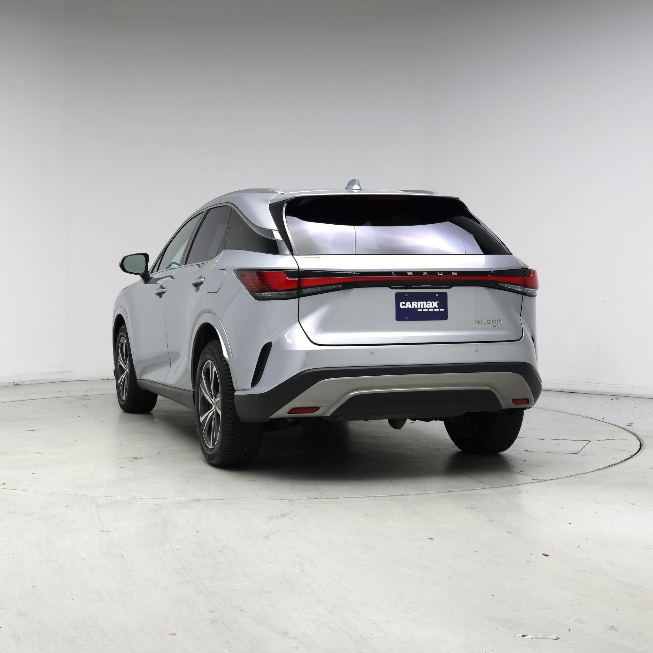 Thumbnail: 2023 Lexus RX - 6