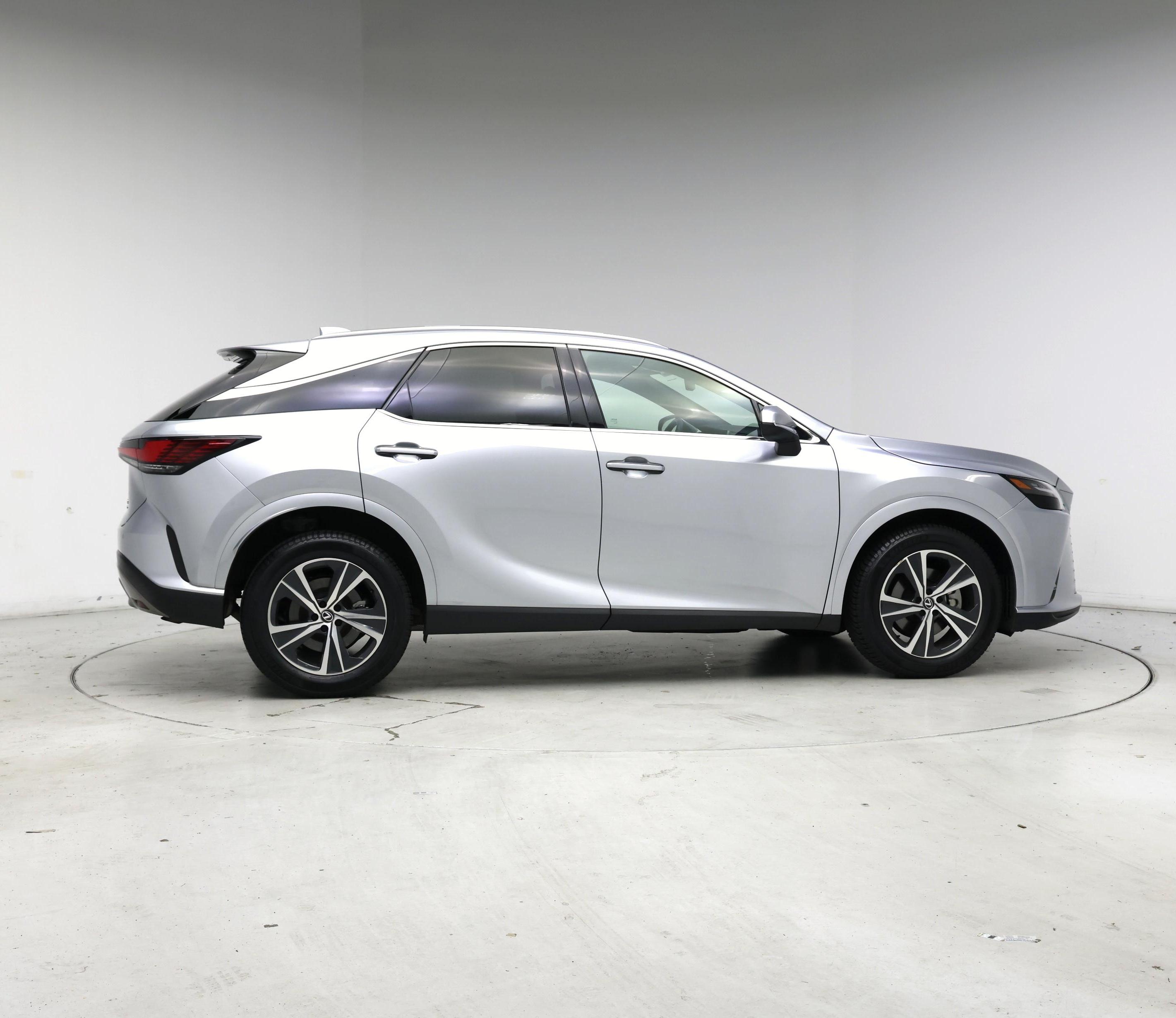 Thumbnail: 2023 Lexus RX - 7