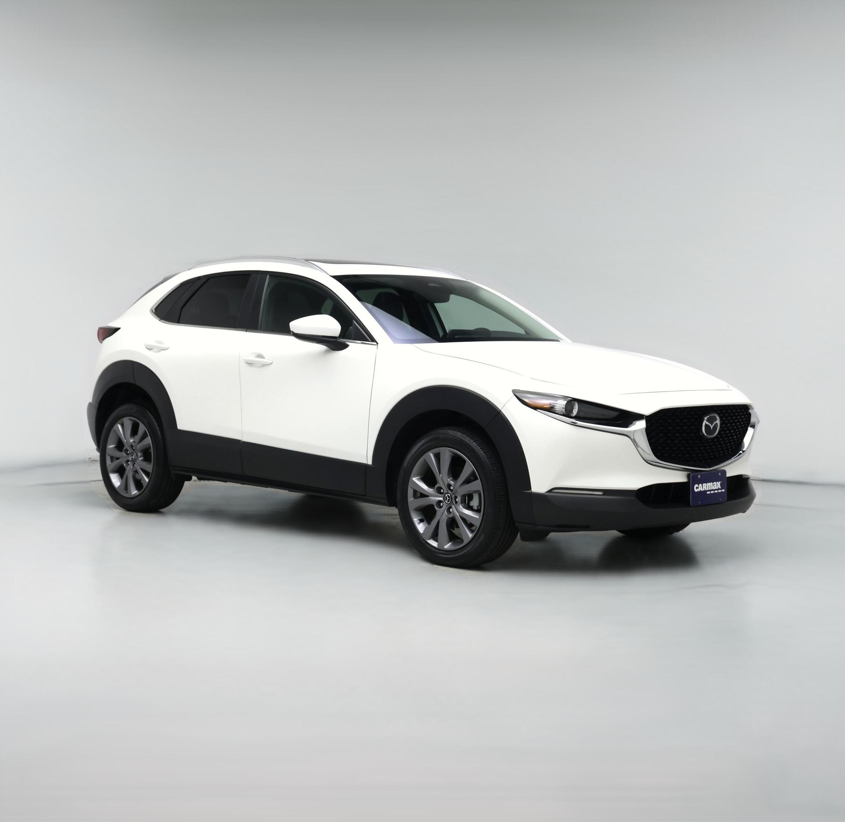 Thumbnail: 2024 Mazda CX-30 - 1