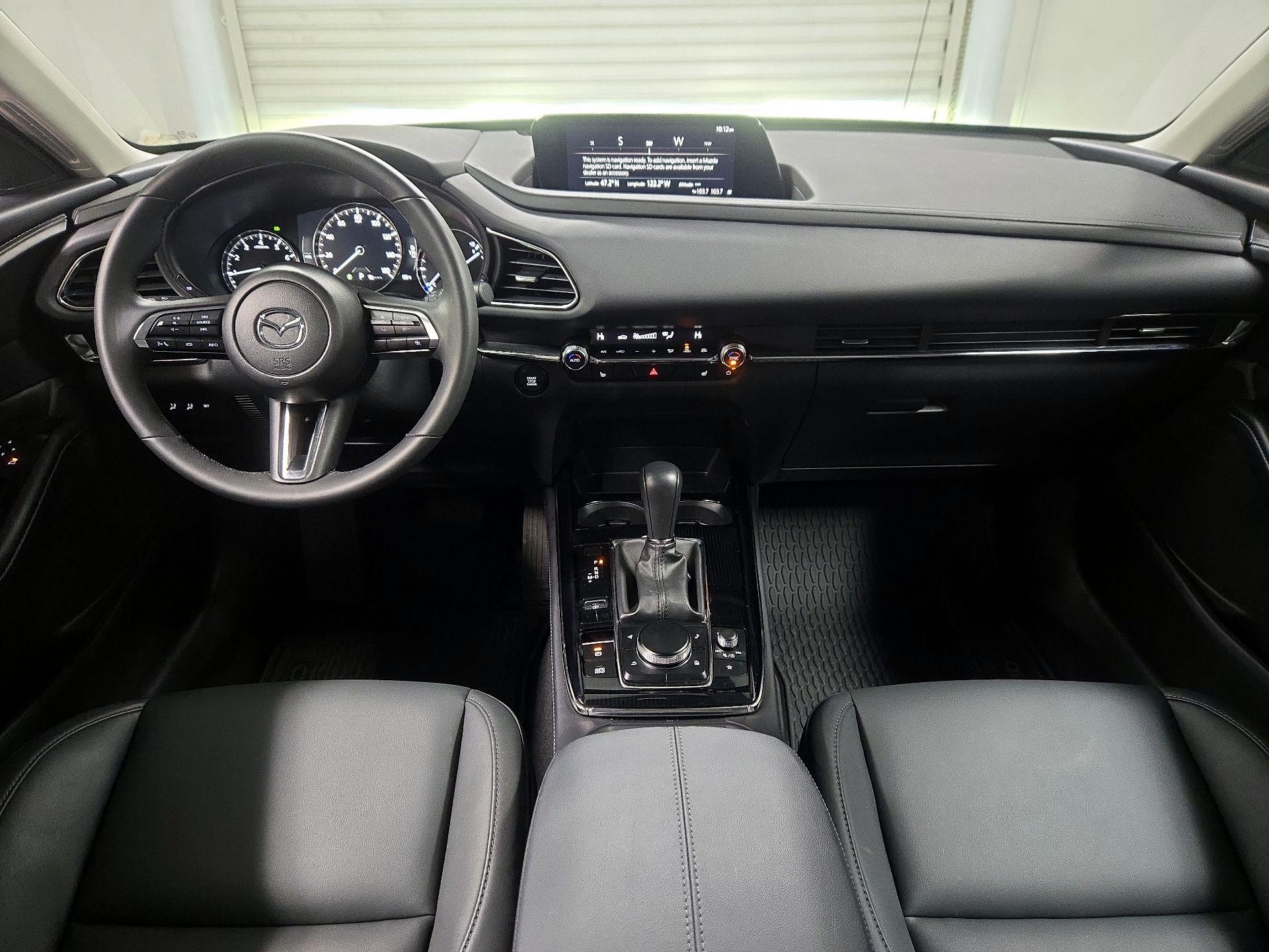 Thumbnail: 2024 Mazda CX-30 - 9