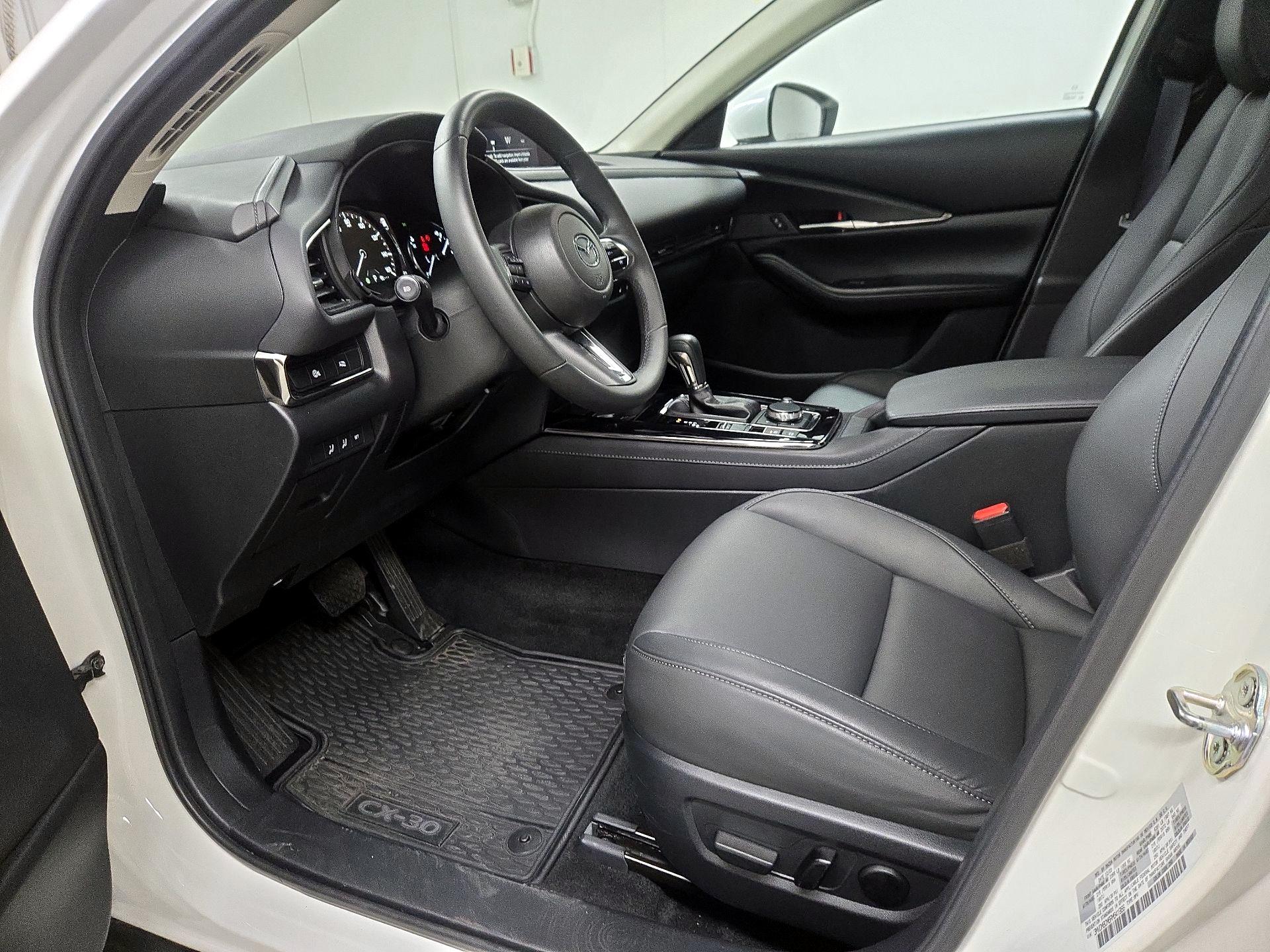 Thumbnail: 2024 Mazda CX-30 - 11