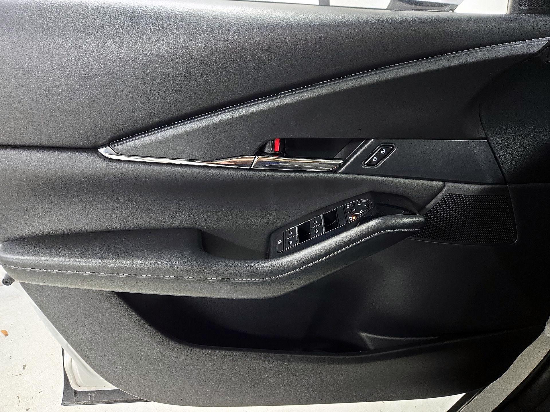 Thumbnail: 2024 Mazda CX-30 - 12