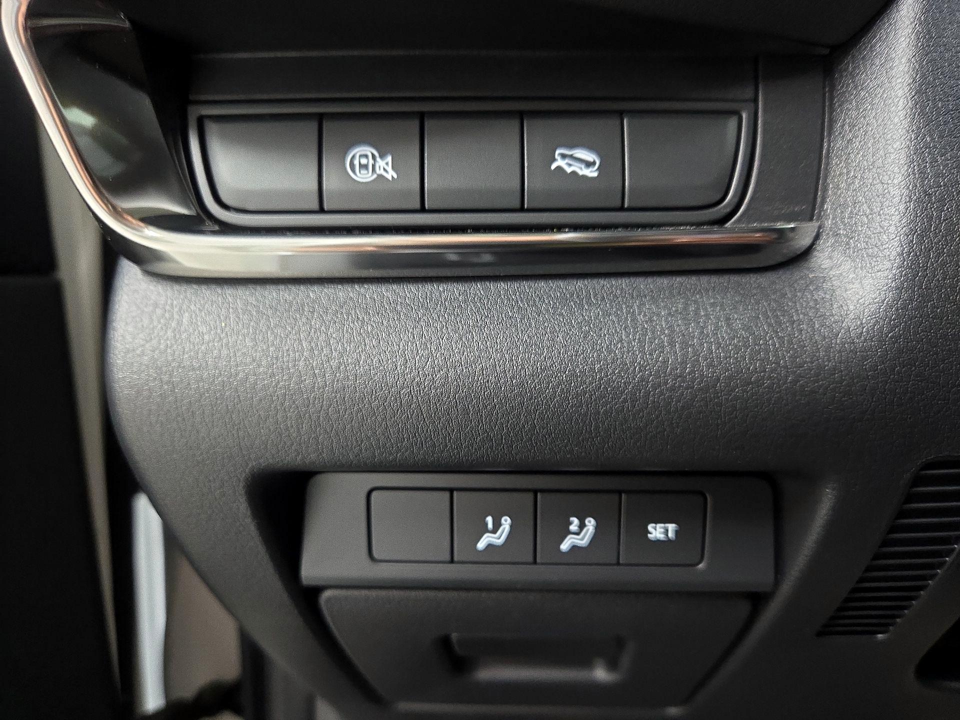 Thumbnail: 2024 Mazda CX-30 - 13