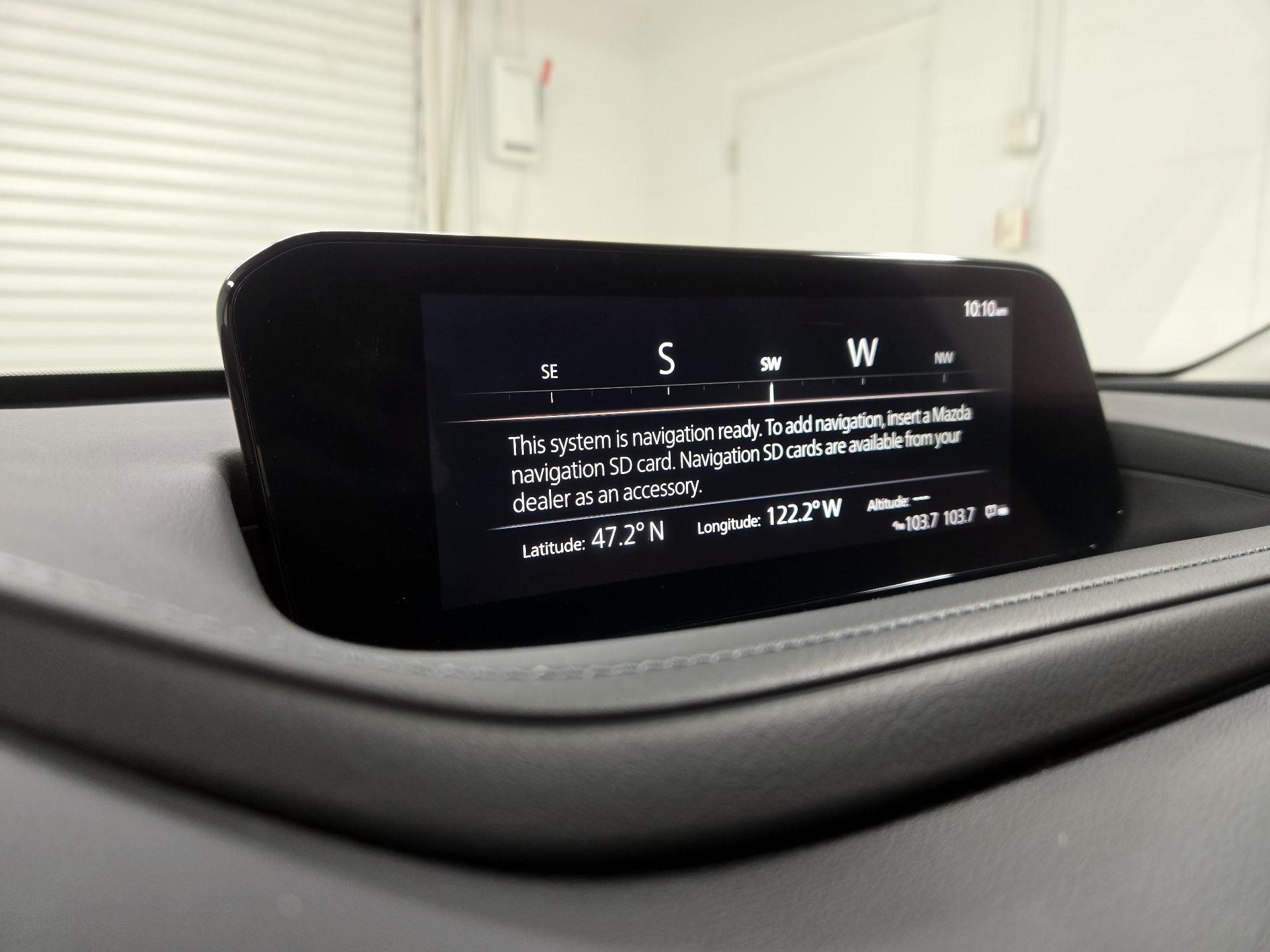 Thumbnail: 2024 Mazda CX-30 - 14