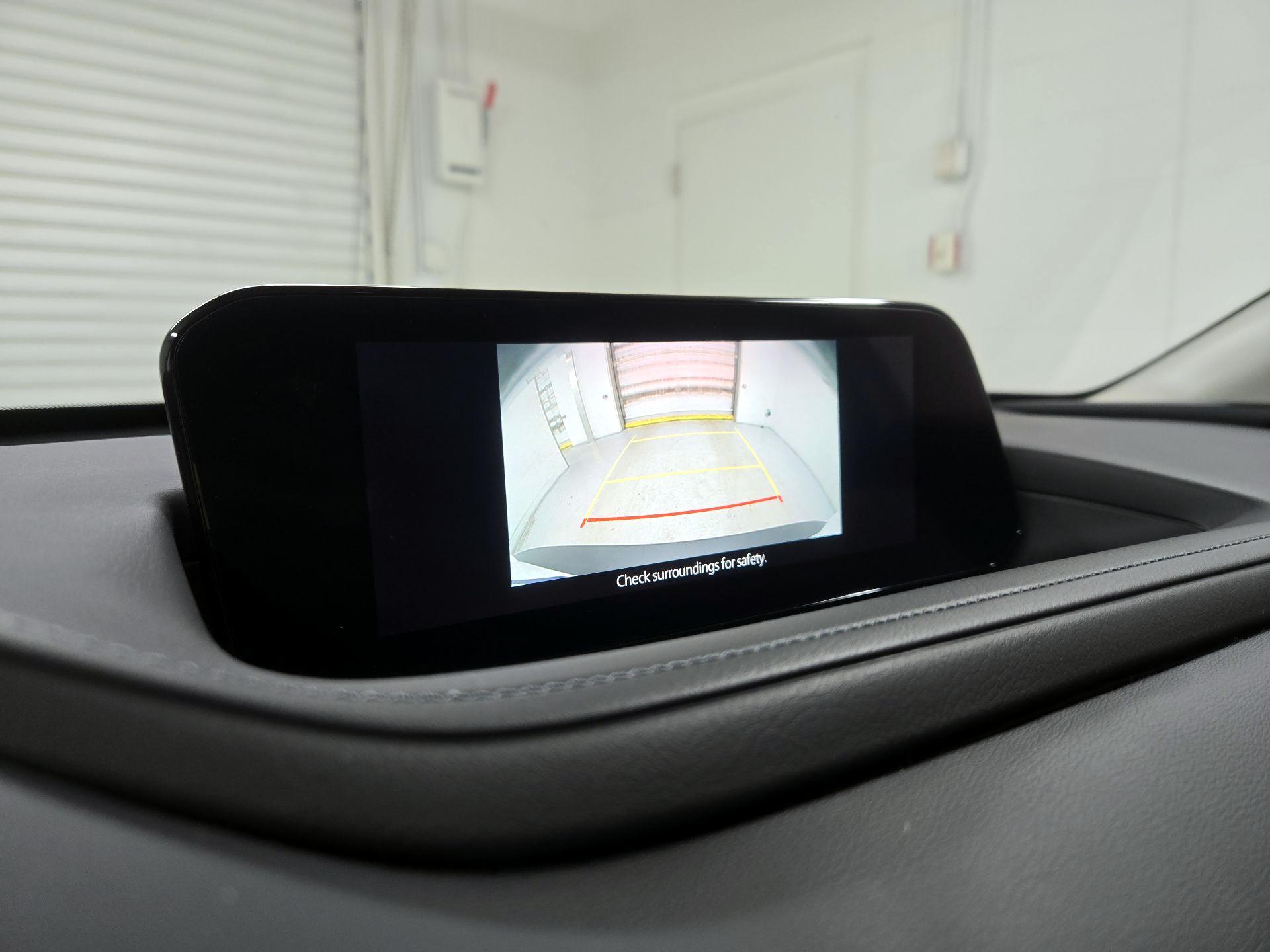 Thumbnail: 2024 Mazda CX-30 - 15