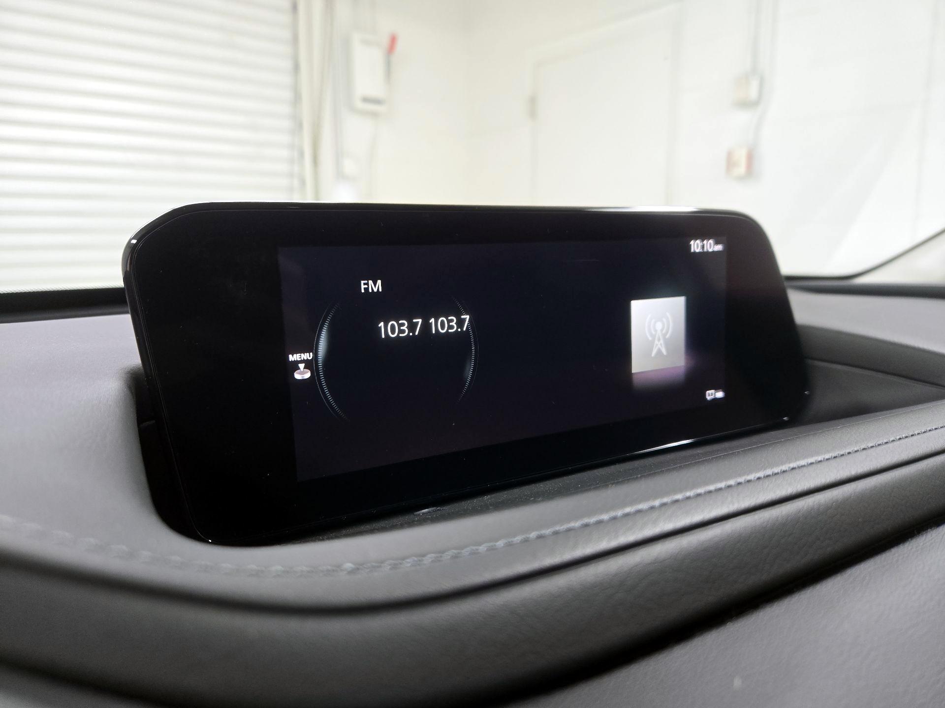 Thumbnail: 2024 Mazda CX-30 - 16