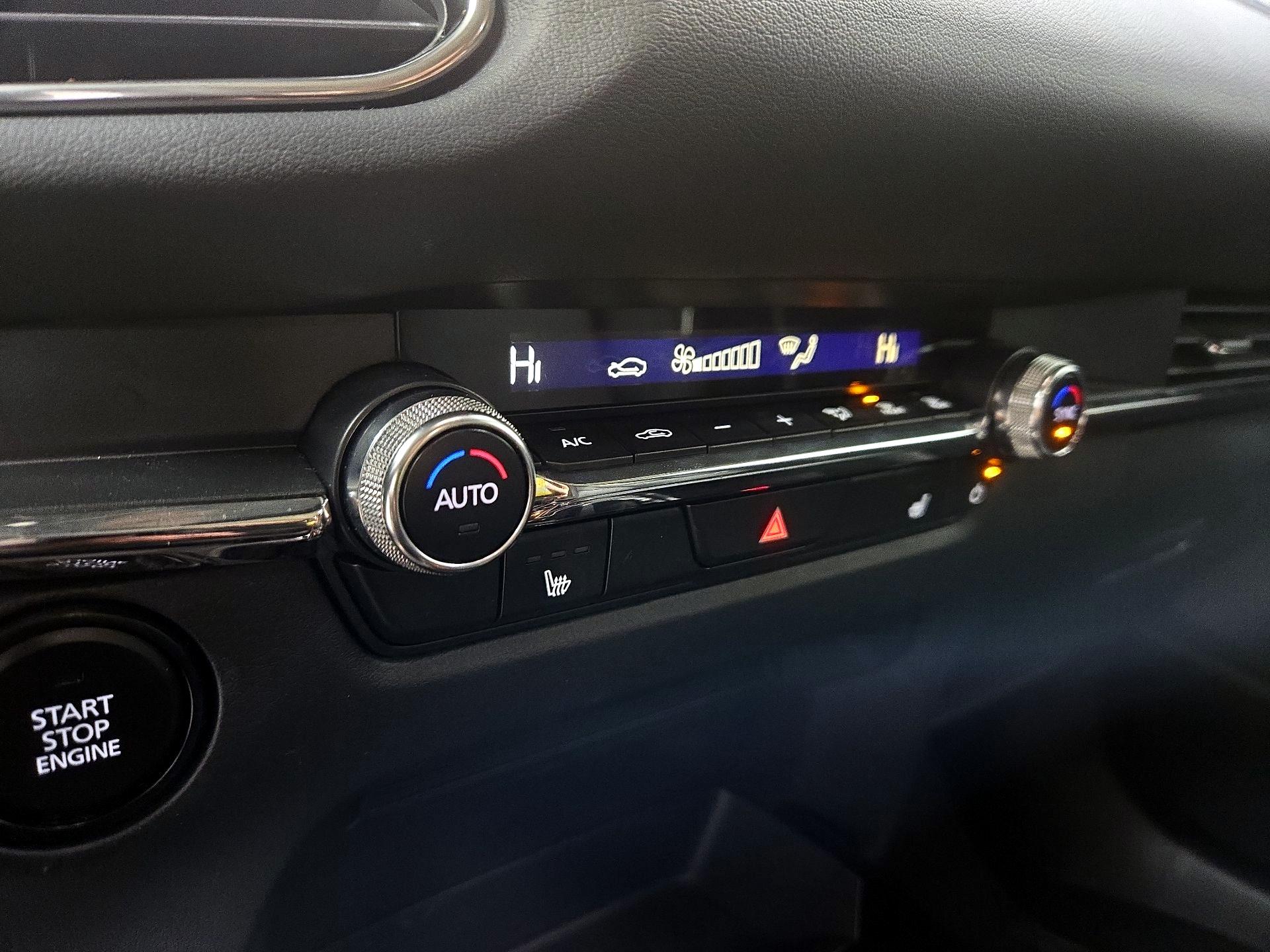 Thumbnail: 2024 Mazda CX-30 - 17