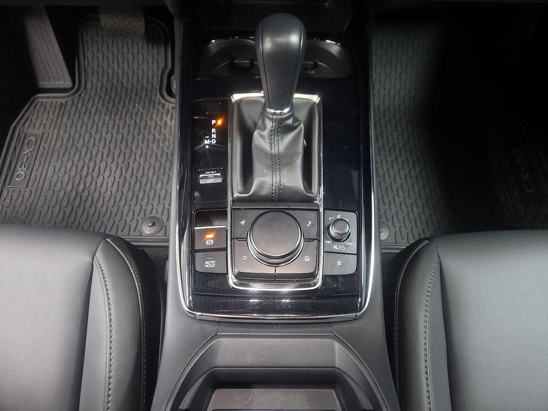 Thumbnail: 2024 Mazda CX-30 - 18