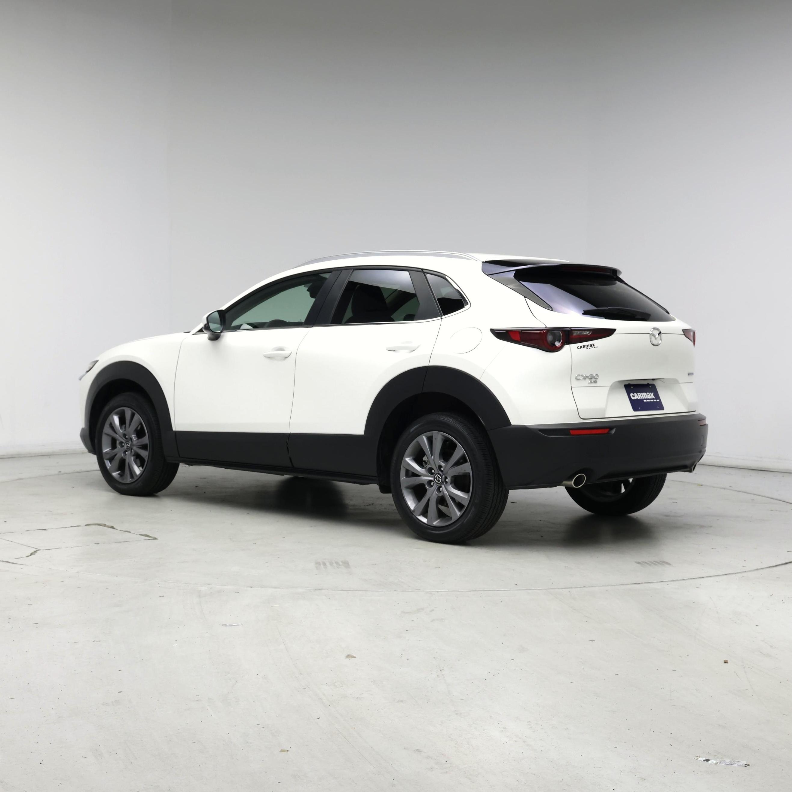 Thumbnail: 2024 Mazda CX-30 - 2