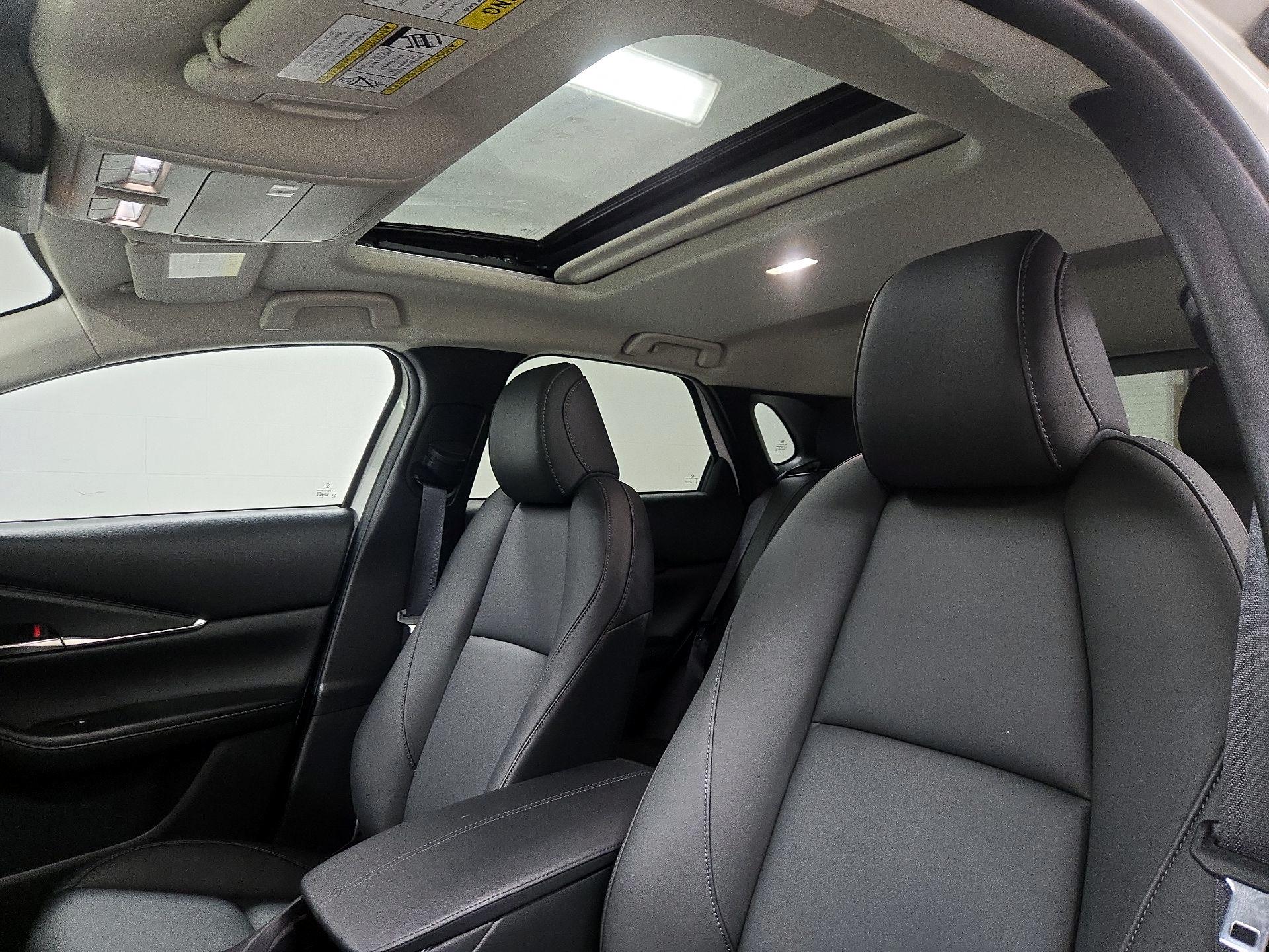 Thumbnail: 2024 Mazda CX-30 - 20