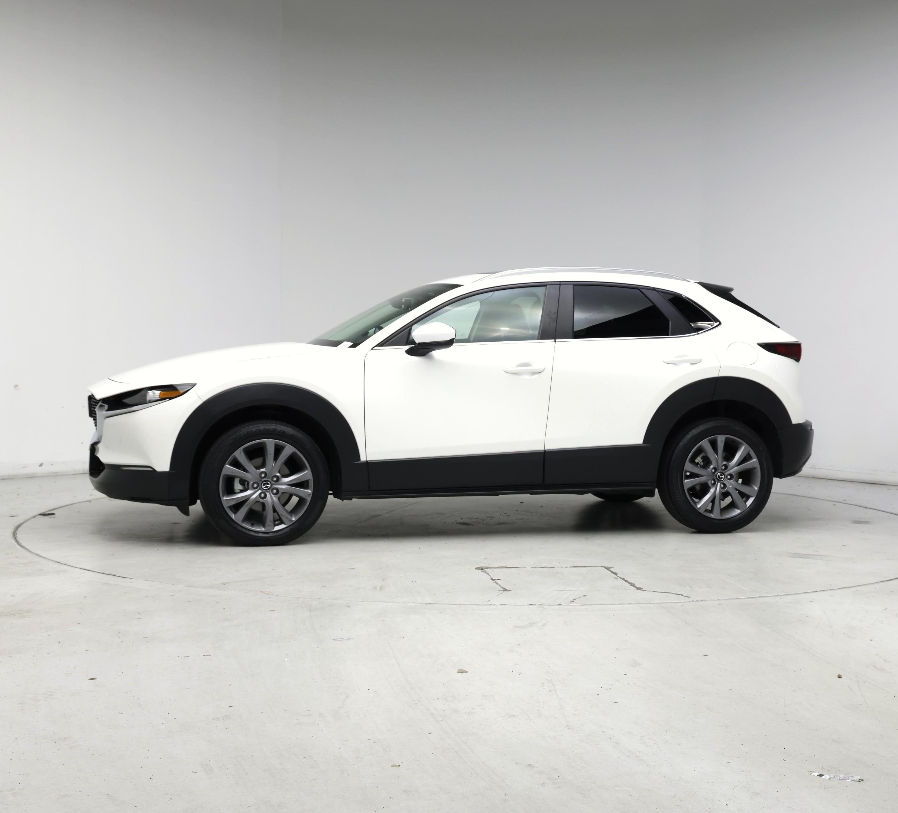 Thumbnail: 2024 Mazda CX-30 - 3