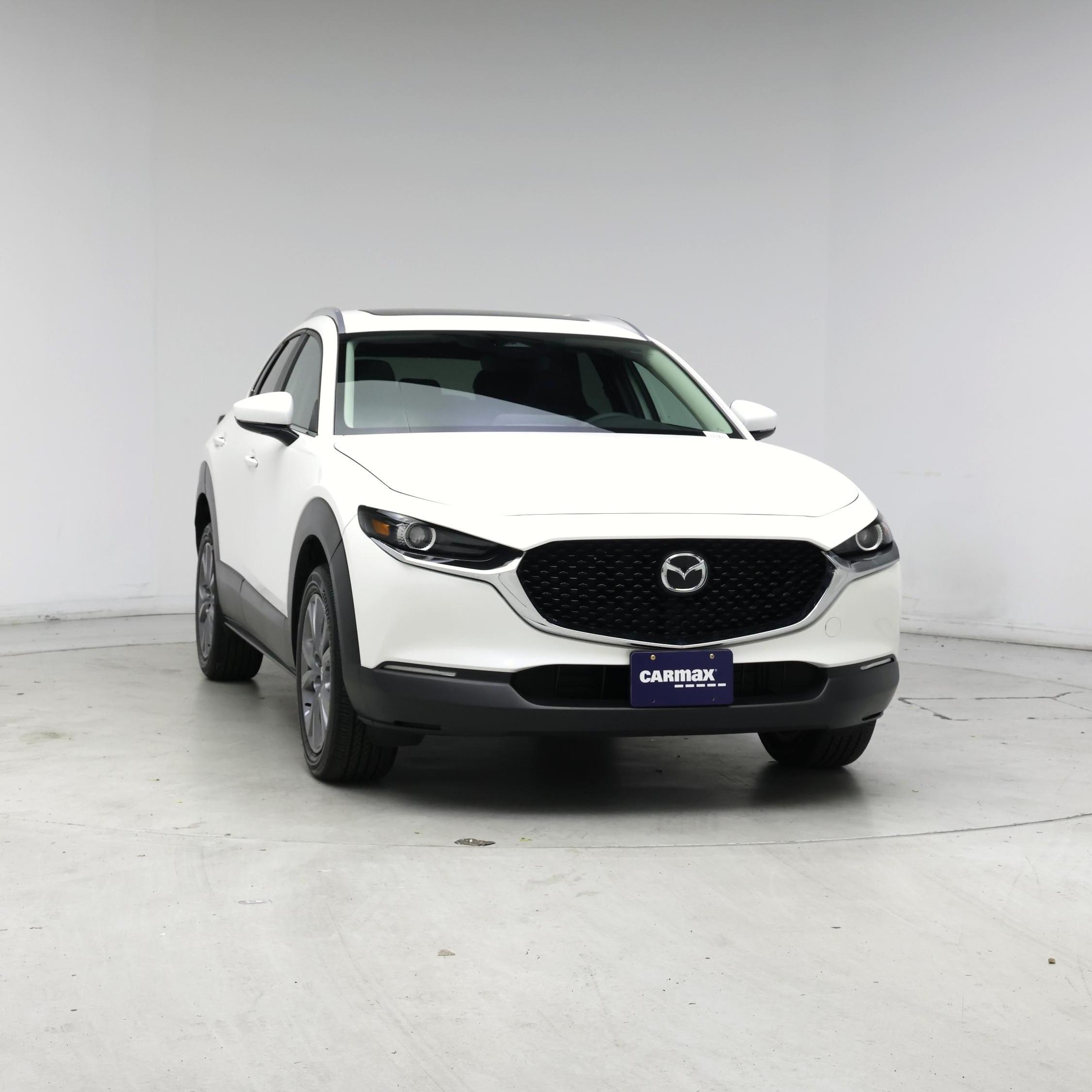 Thumbnail: 2024 Mazda CX-30 - 5