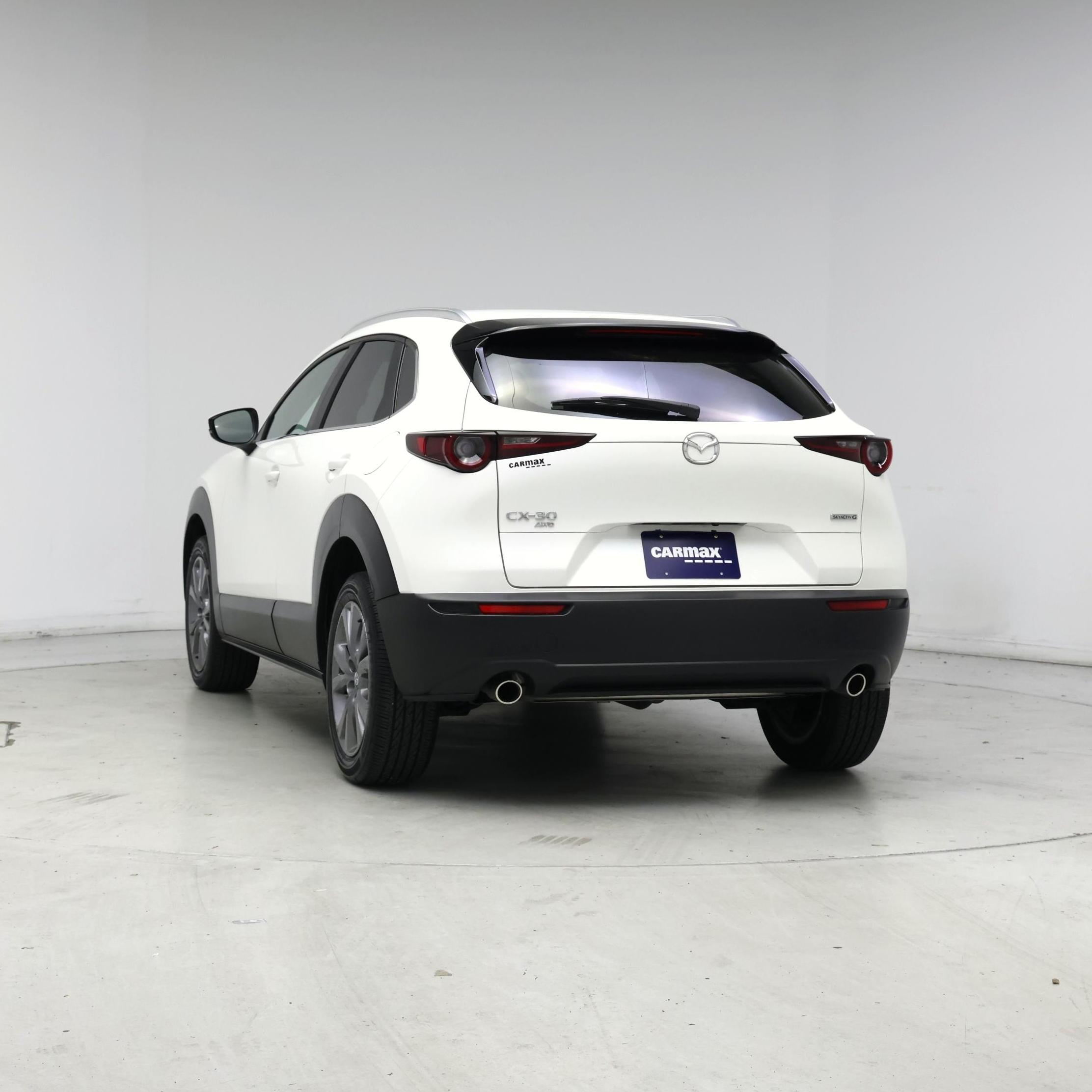 Thumbnail: 2024 Mazda CX-30 - 6