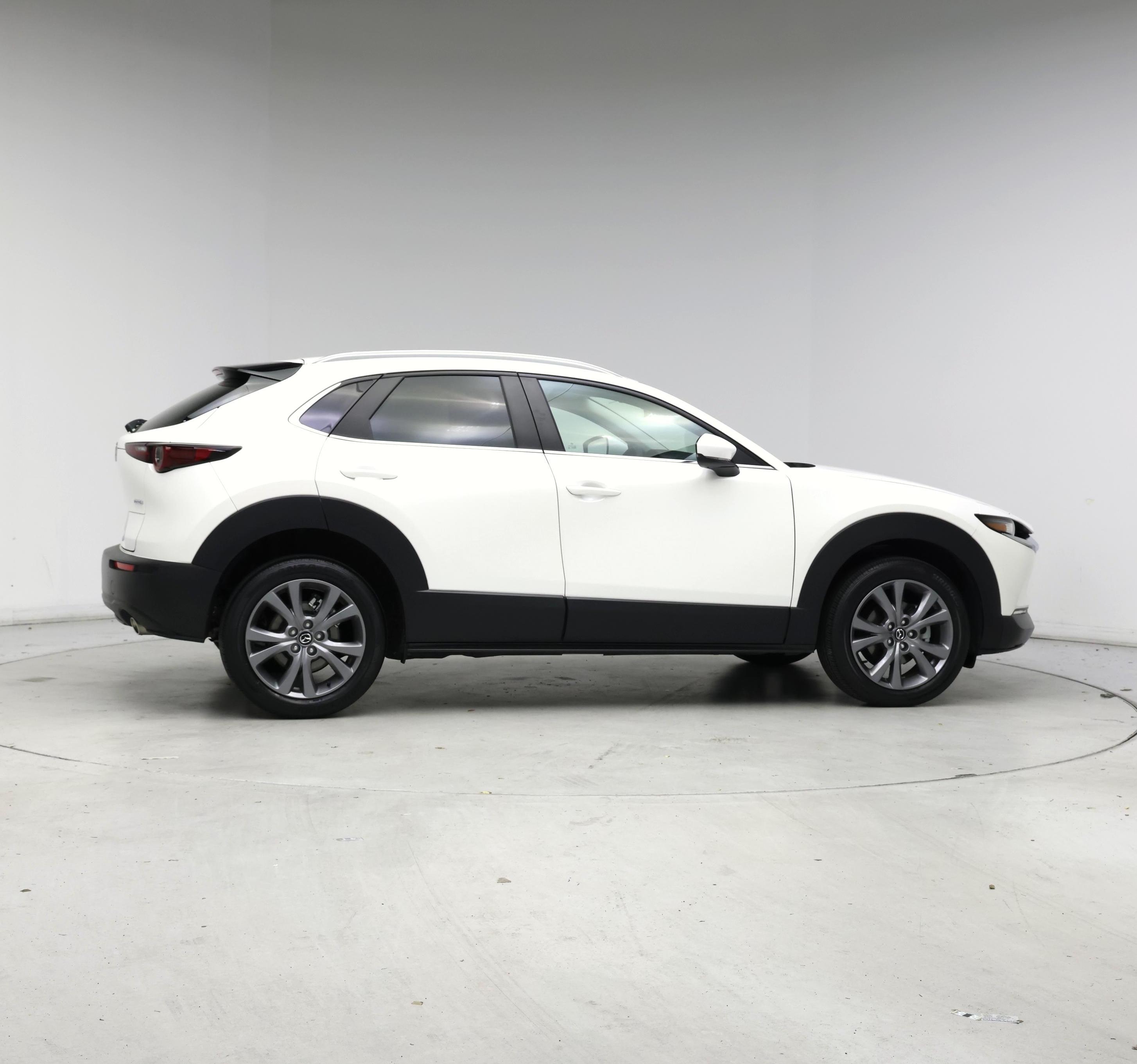 Thumbnail: 2024 Mazda CX-30 - 7