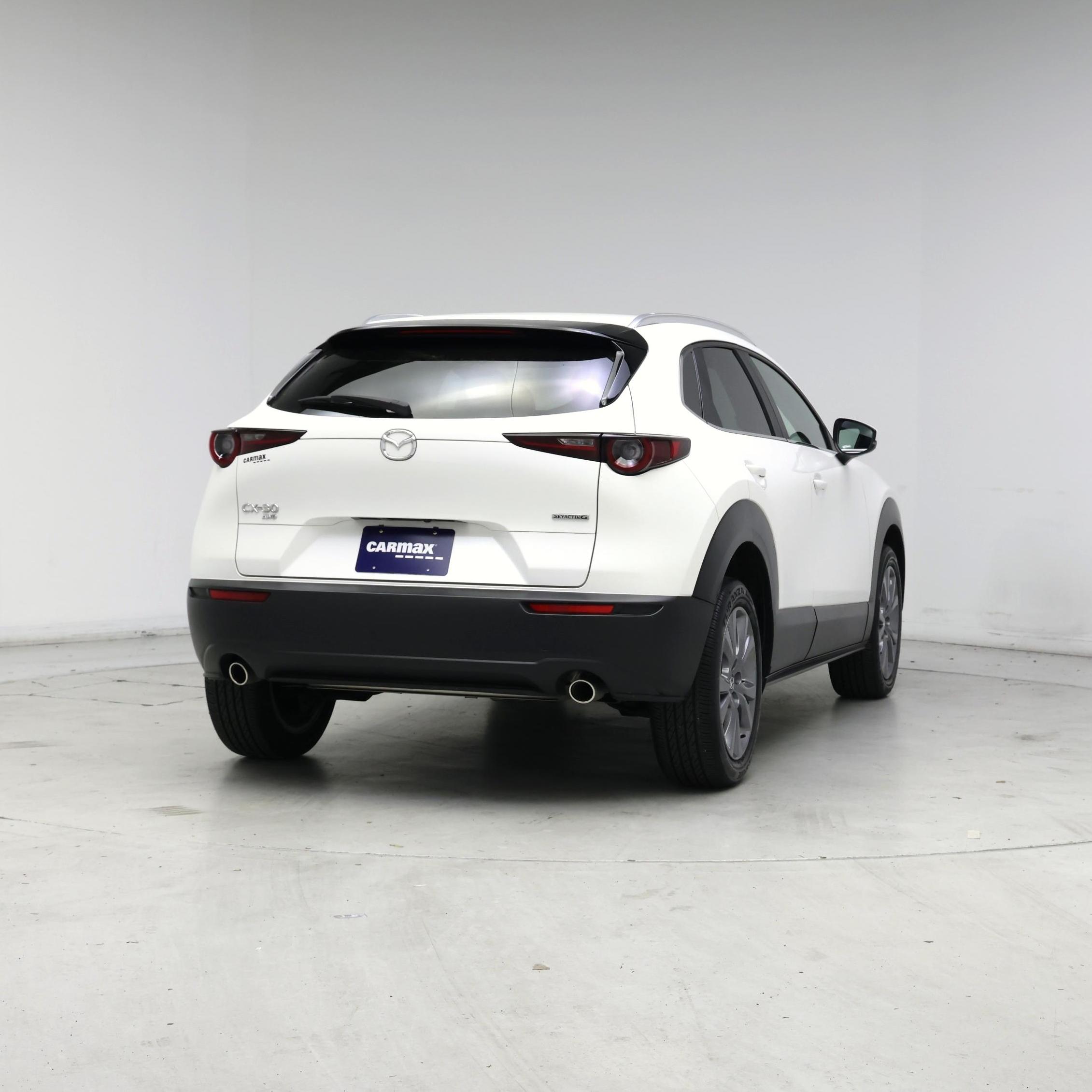 Thumbnail: 2024 Mazda CX-30 - 8