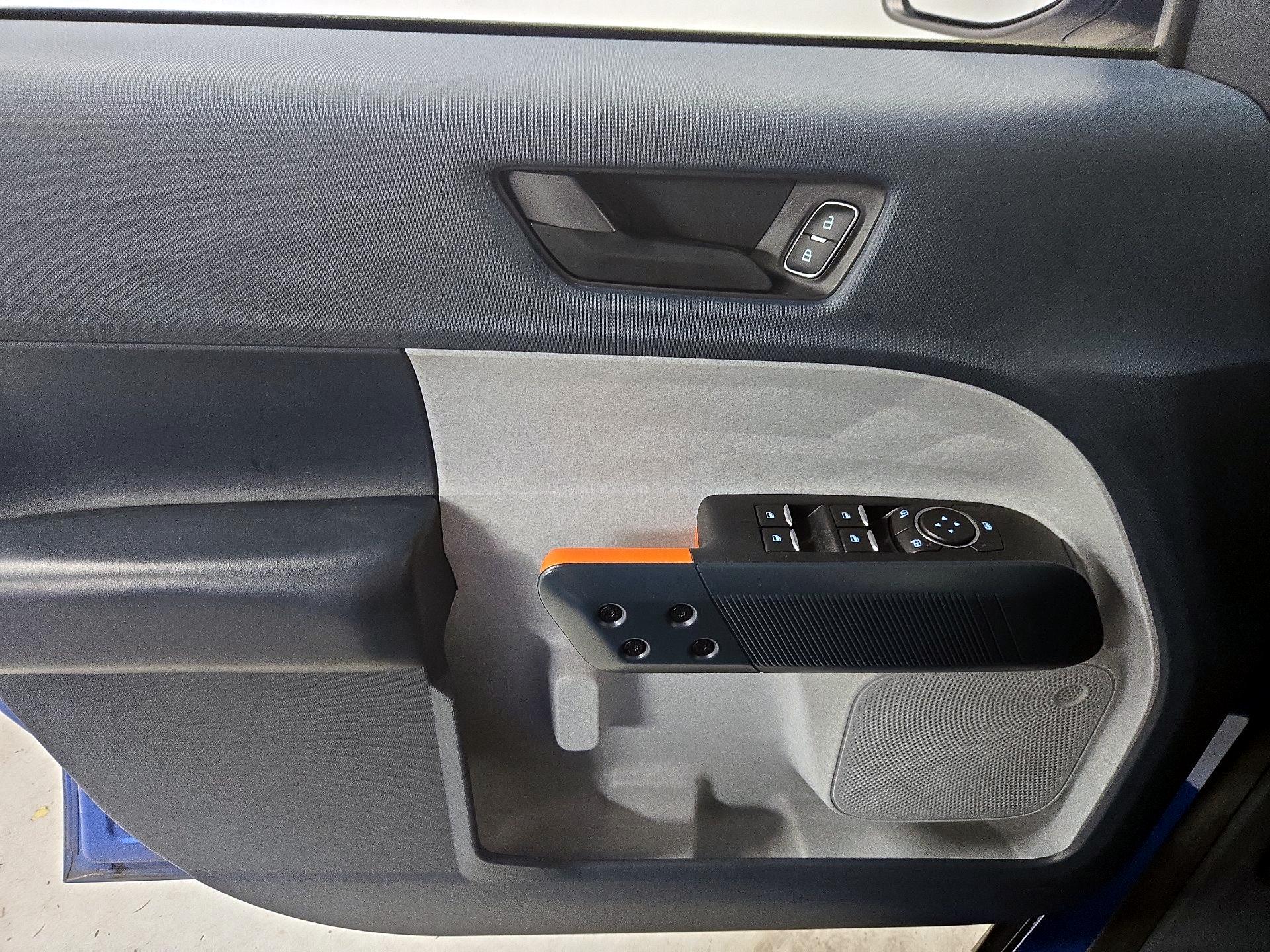 Thumbnail: 2022 Ford Maverick - 12