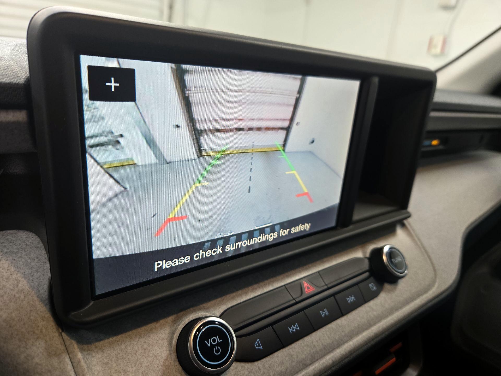 Thumbnail: 2022 Ford Maverick - 14