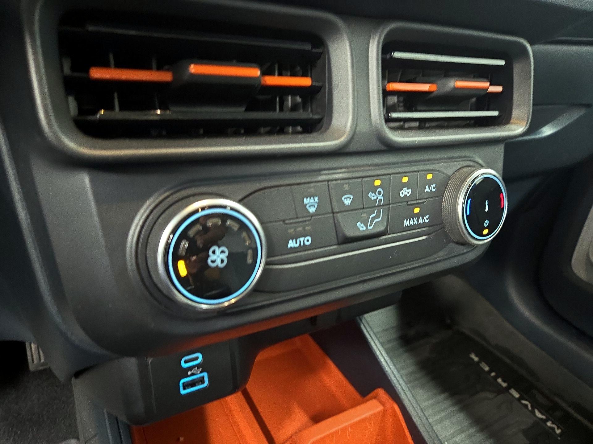 Thumbnail: 2022 Ford Maverick - 16