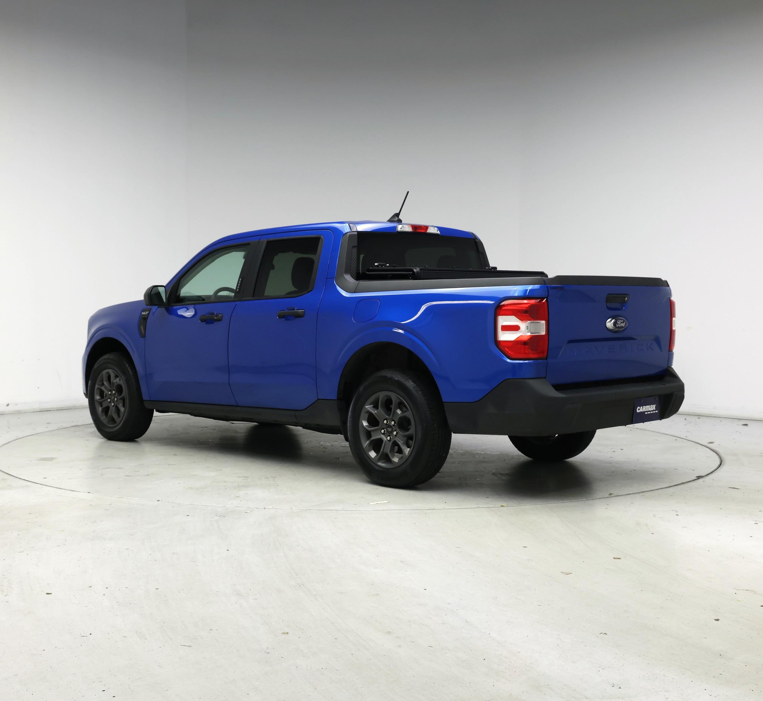 Thumbnail: 2022 Ford Maverick - 2