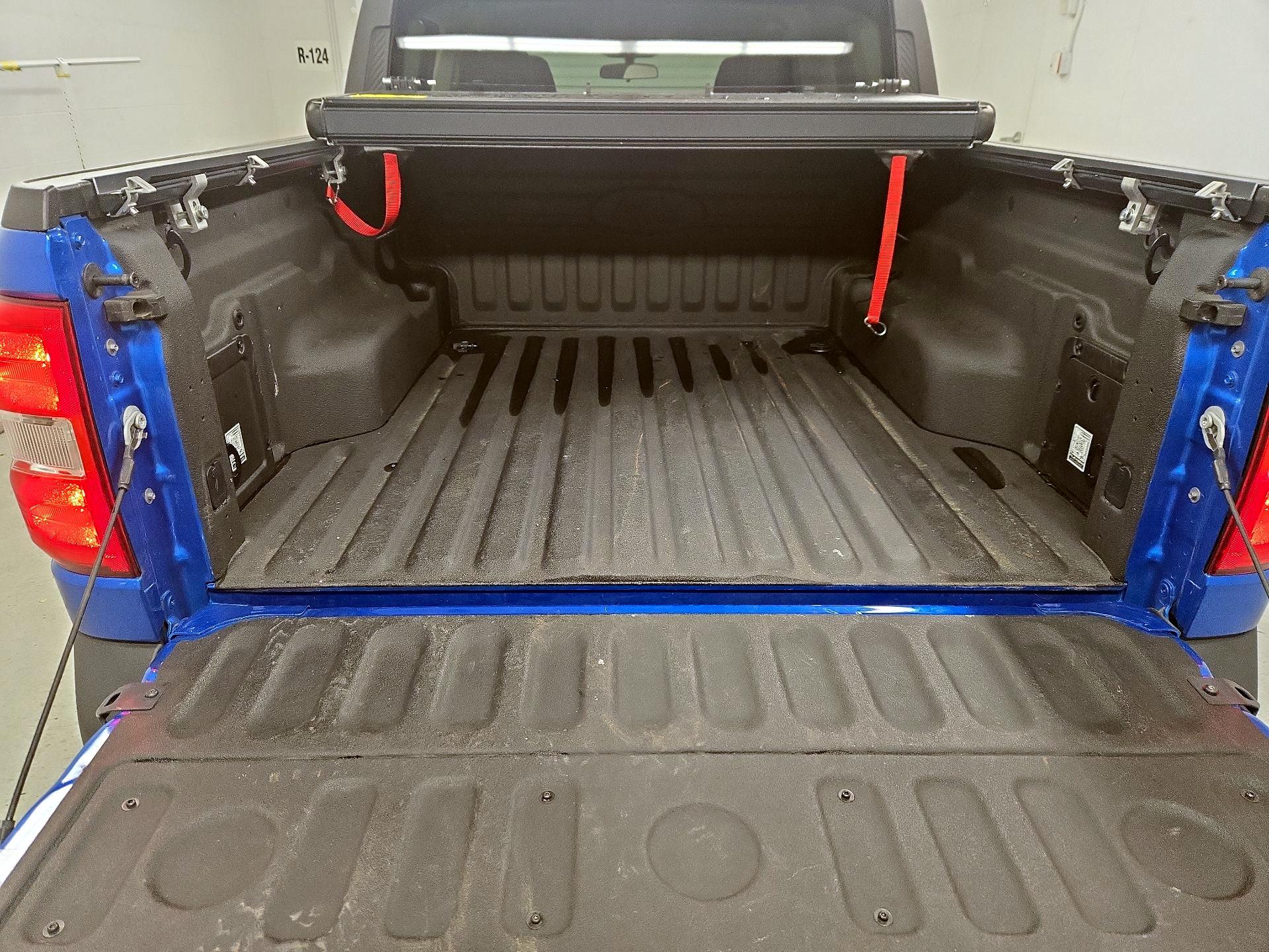 Thumbnail: 2022 Ford Maverick - 20