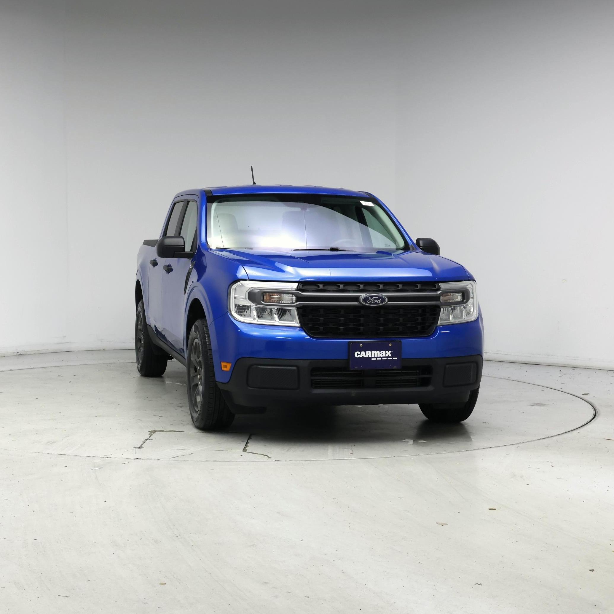 Thumbnail: 2022 Ford Maverick - 5