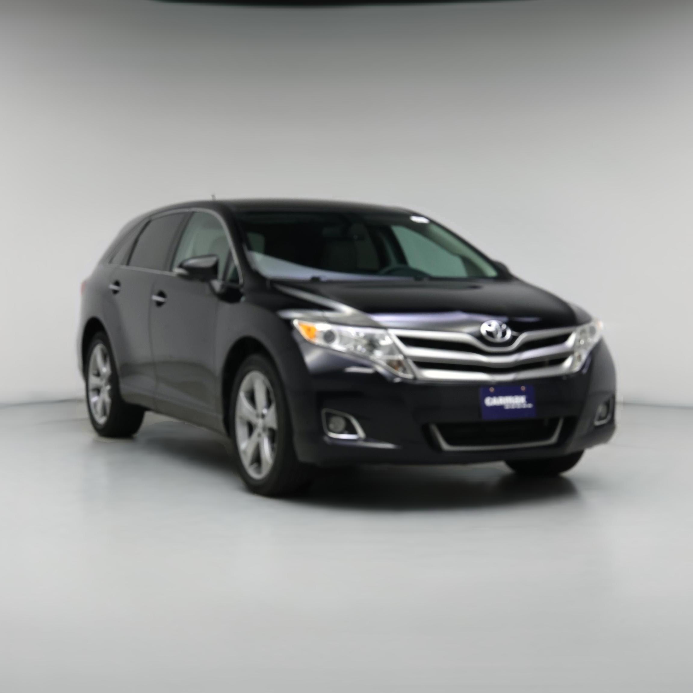 Thumbnail: 2014 Toyota Venza - 1