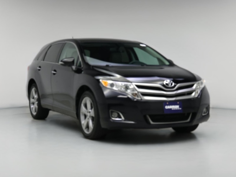 2014 Toyota Venza XLE -
                  Puyallup, WA