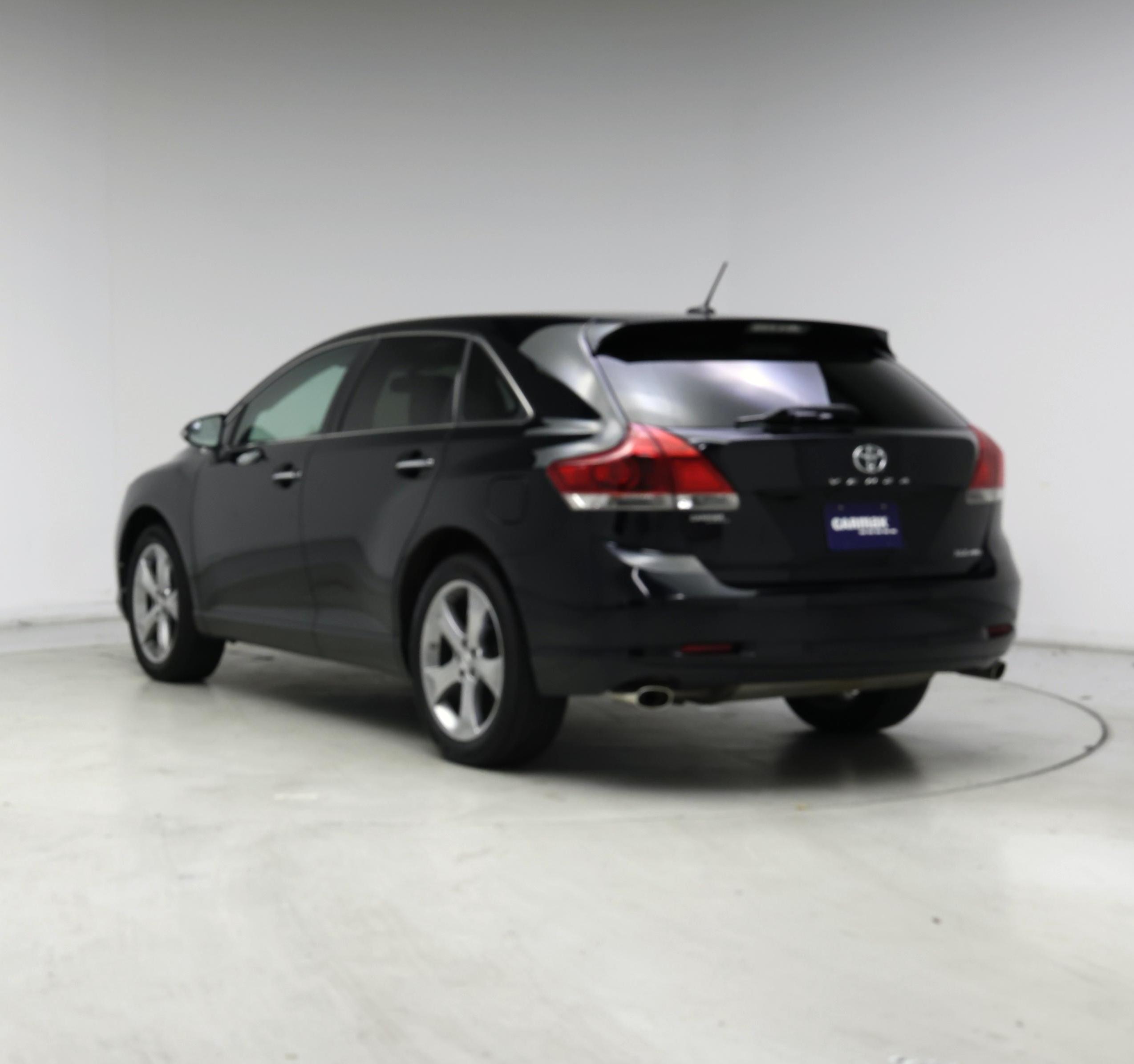 Thumbnail: 2014 Toyota Venza - 2