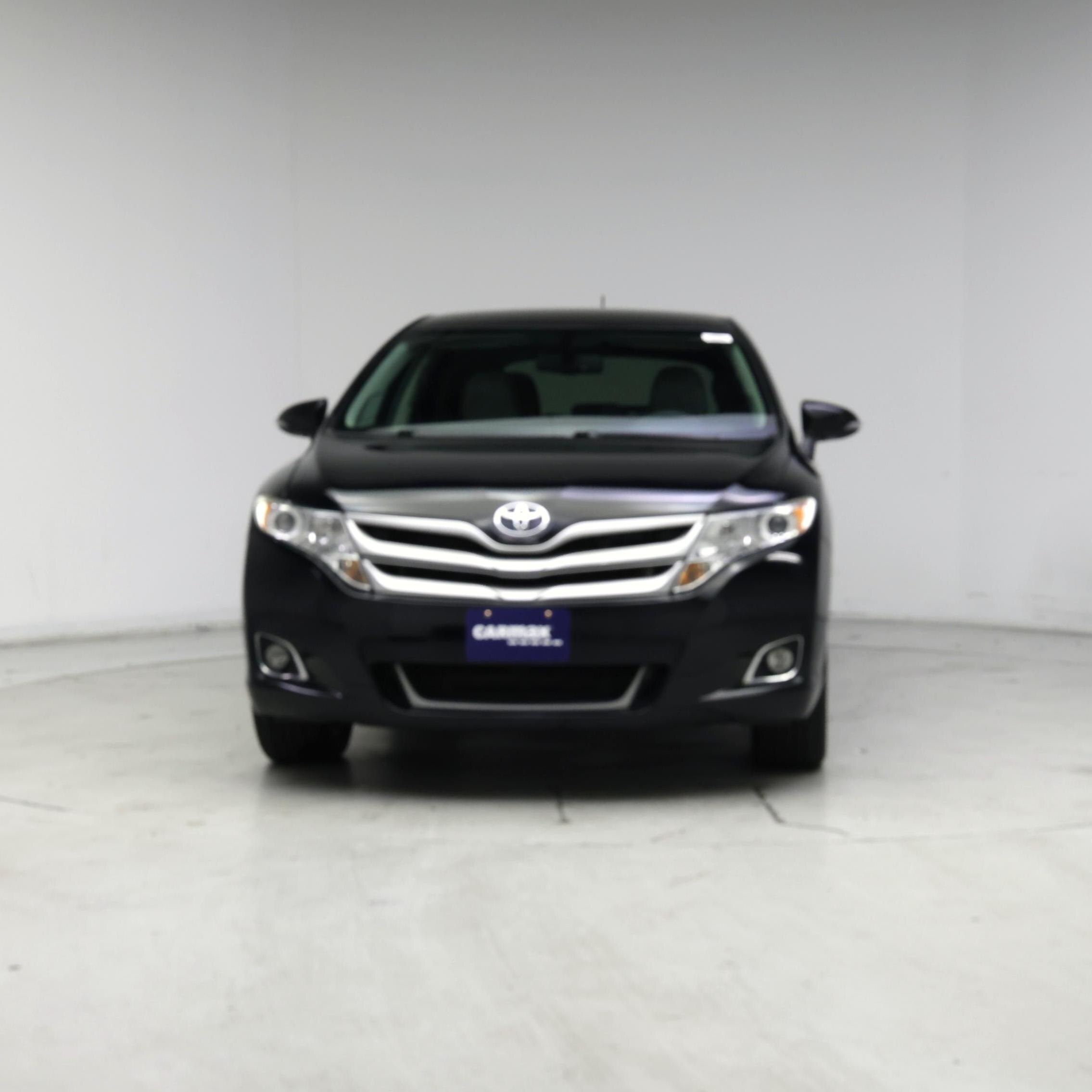 Thumbnail: 2014 Toyota Venza - 5