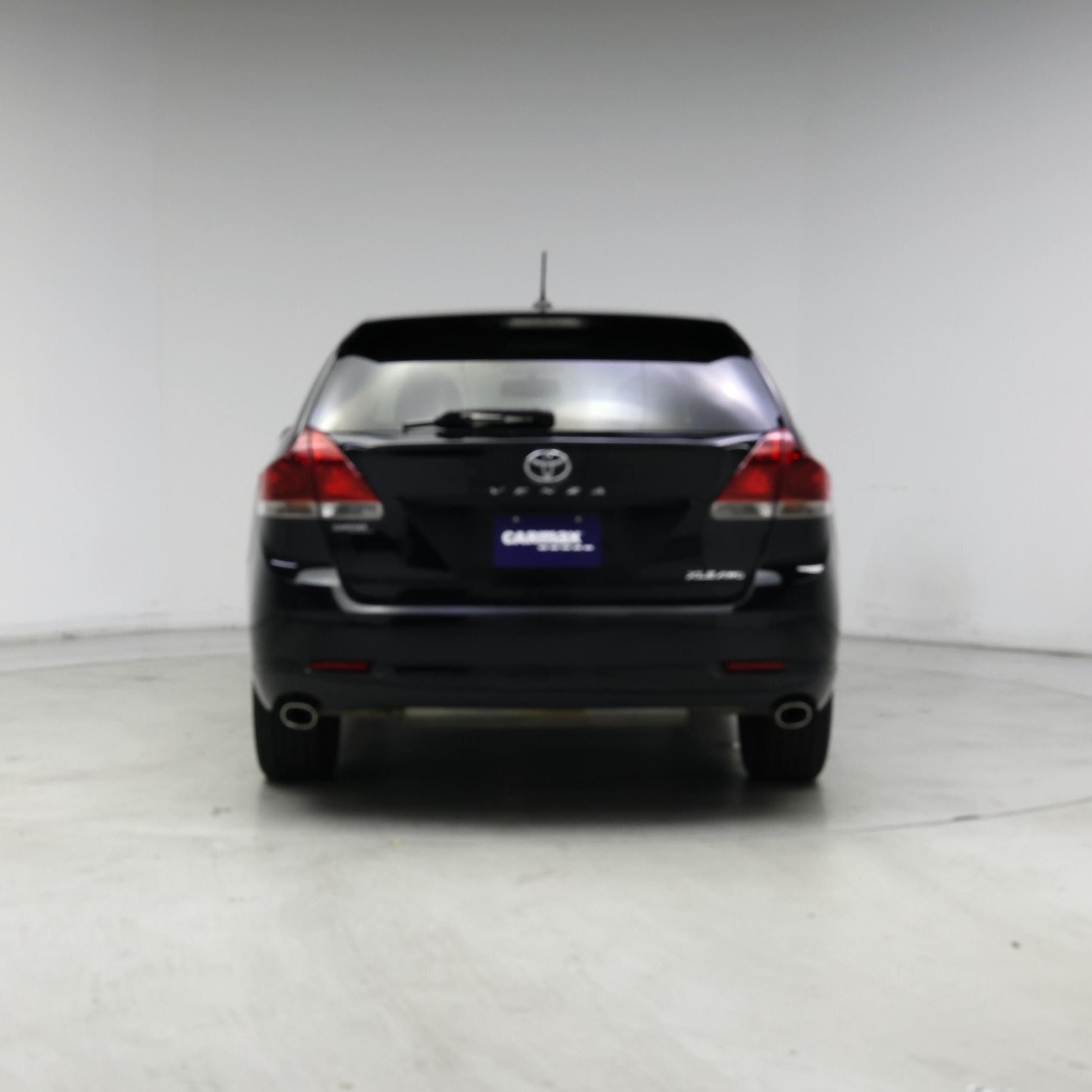 Thumbnail: 2014 Toyota Venza - 6