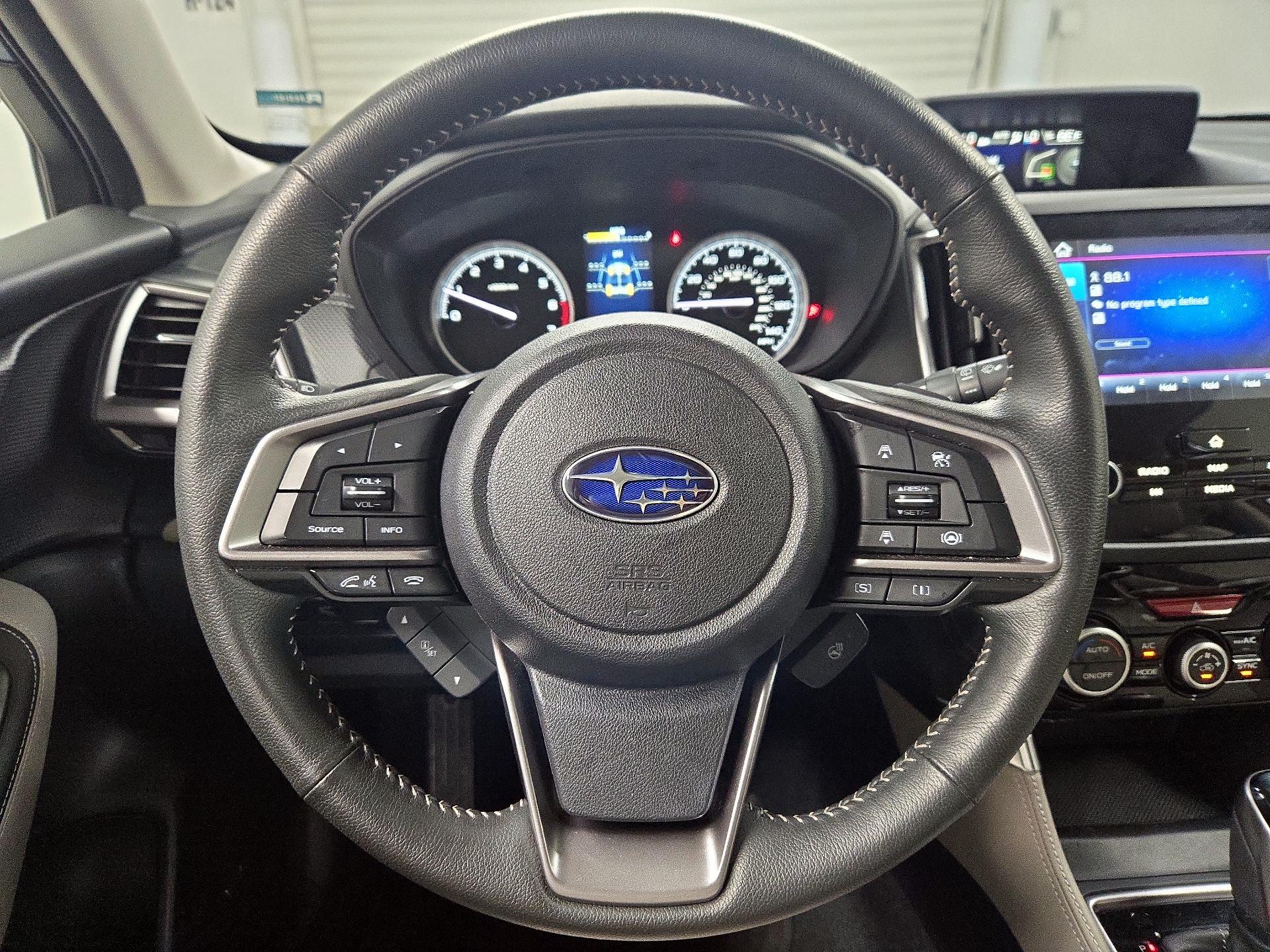 Thumbnail: 2024 Subaru Forester - 10