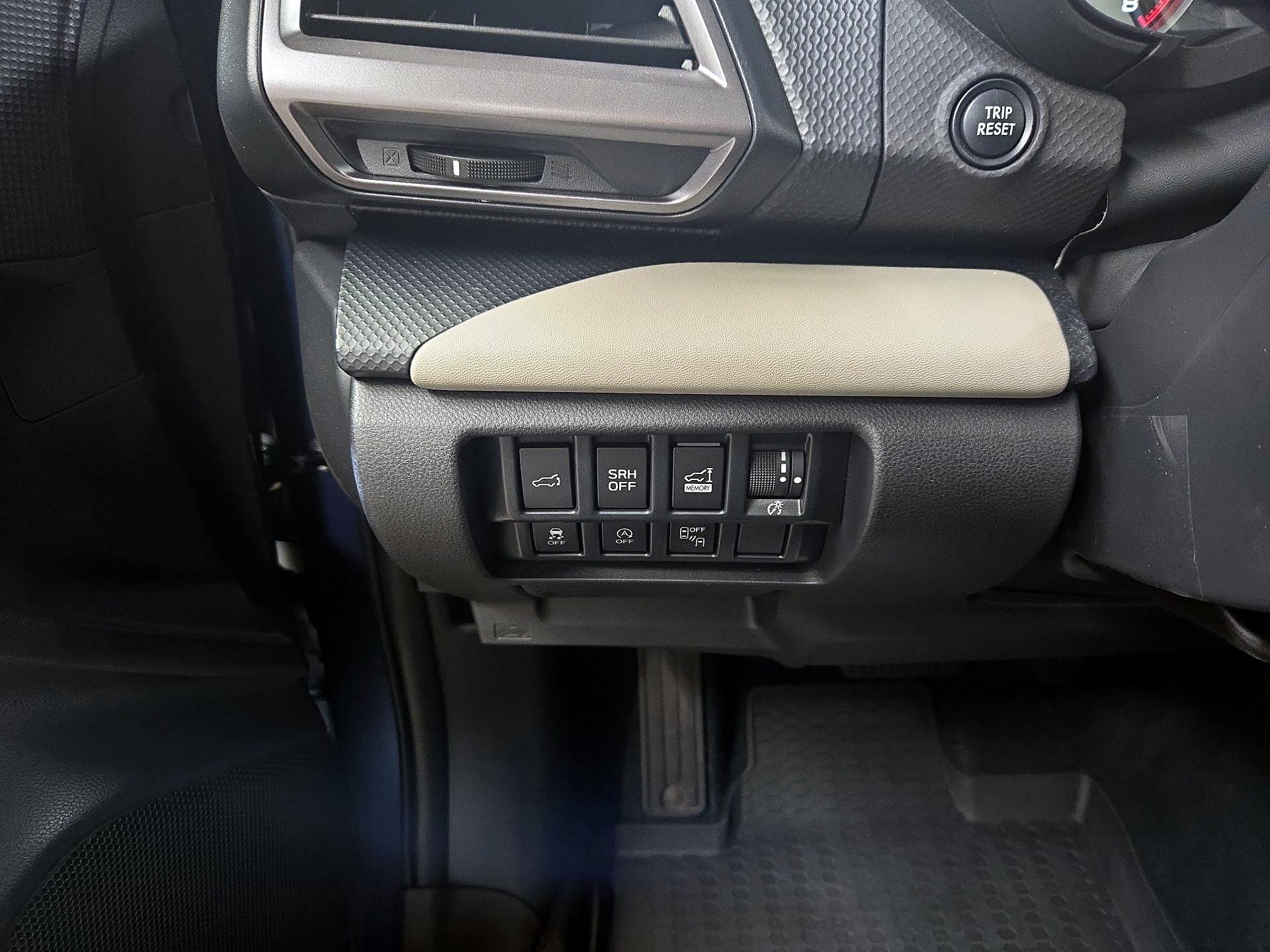 Thumbnail: 2024 Subaru Forester - 13