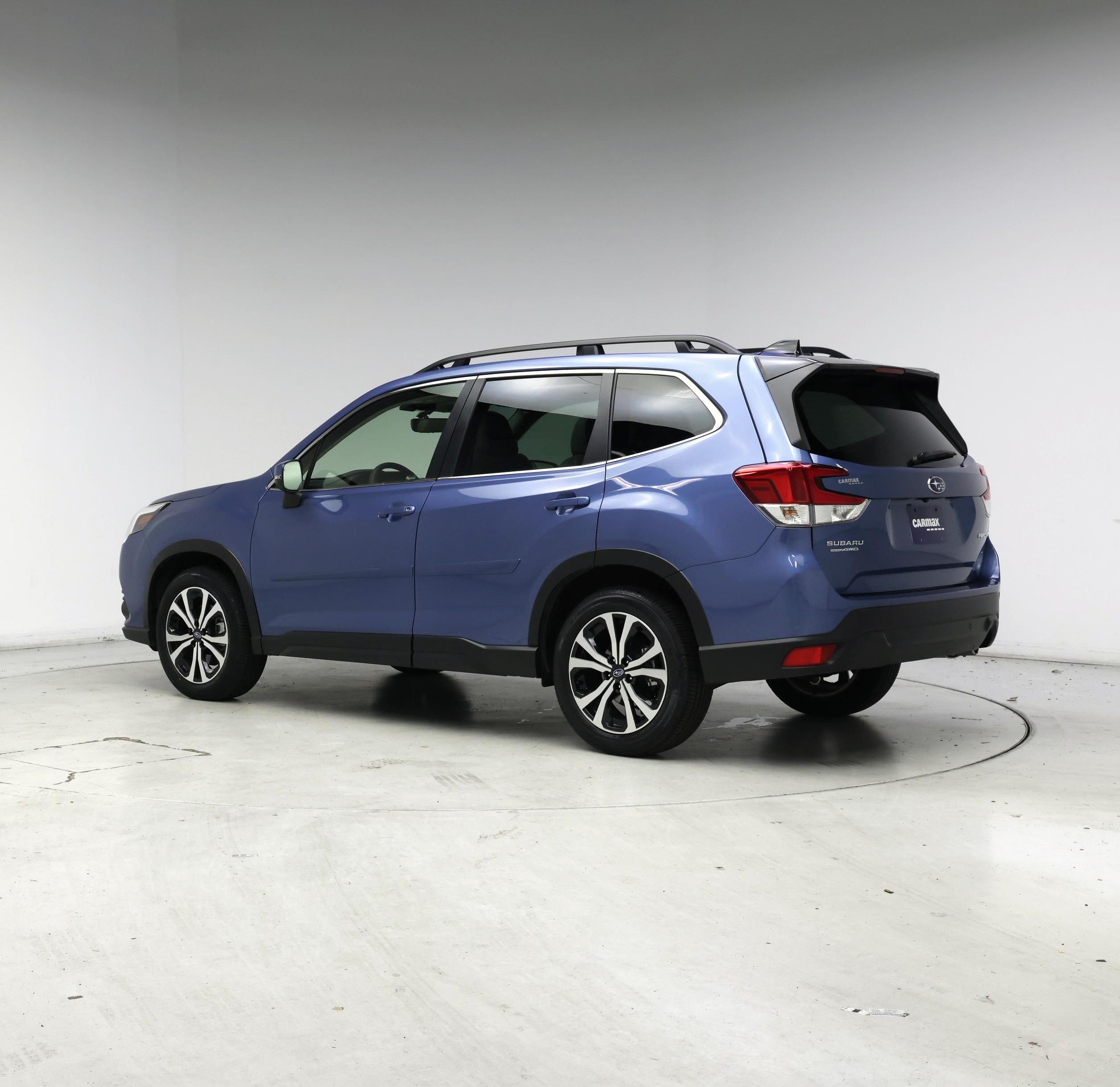 Thumbnail: 2024 Subaru Forester - 2
