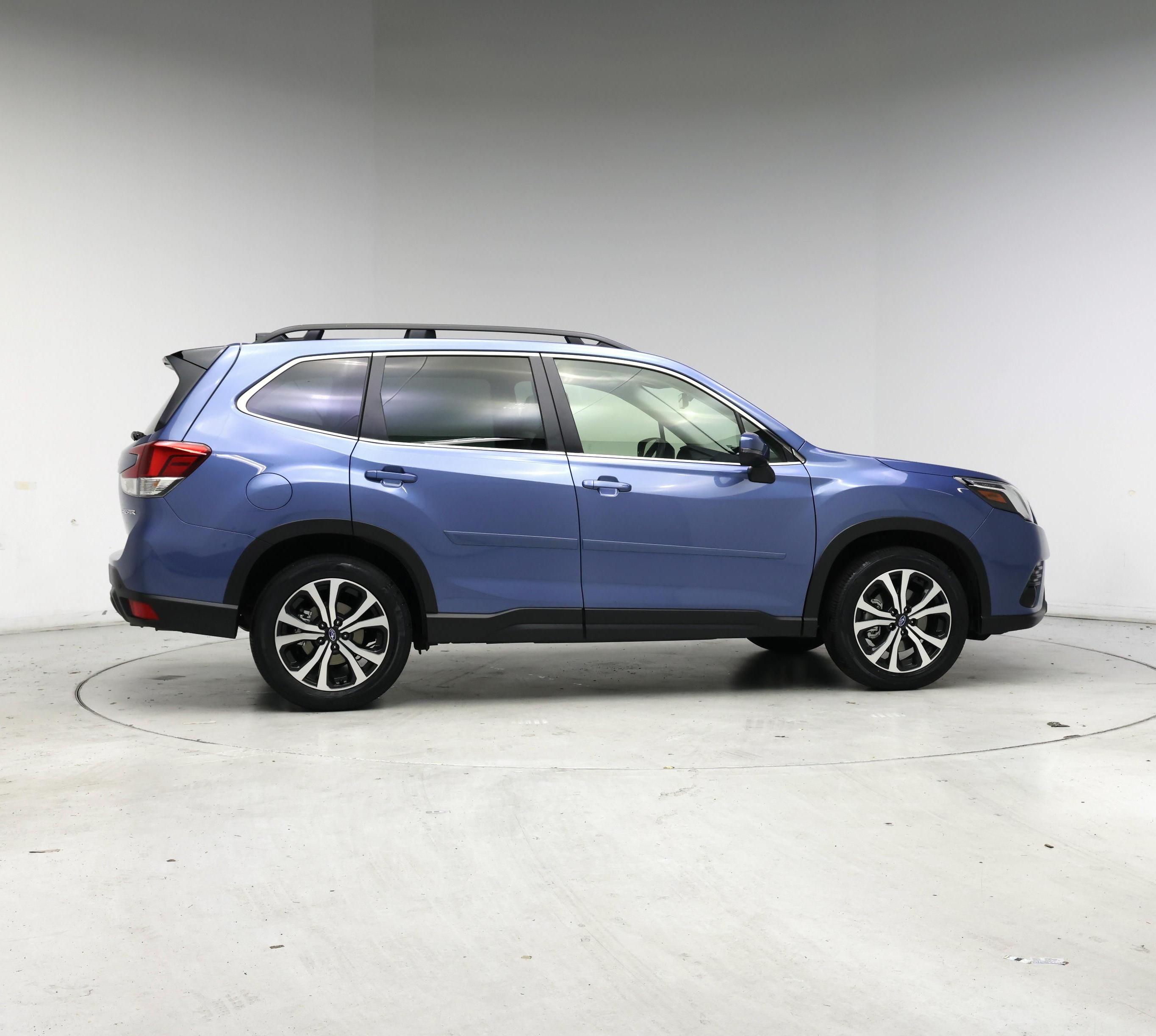 Thumbnail: 2024 Subaru Forester - 7