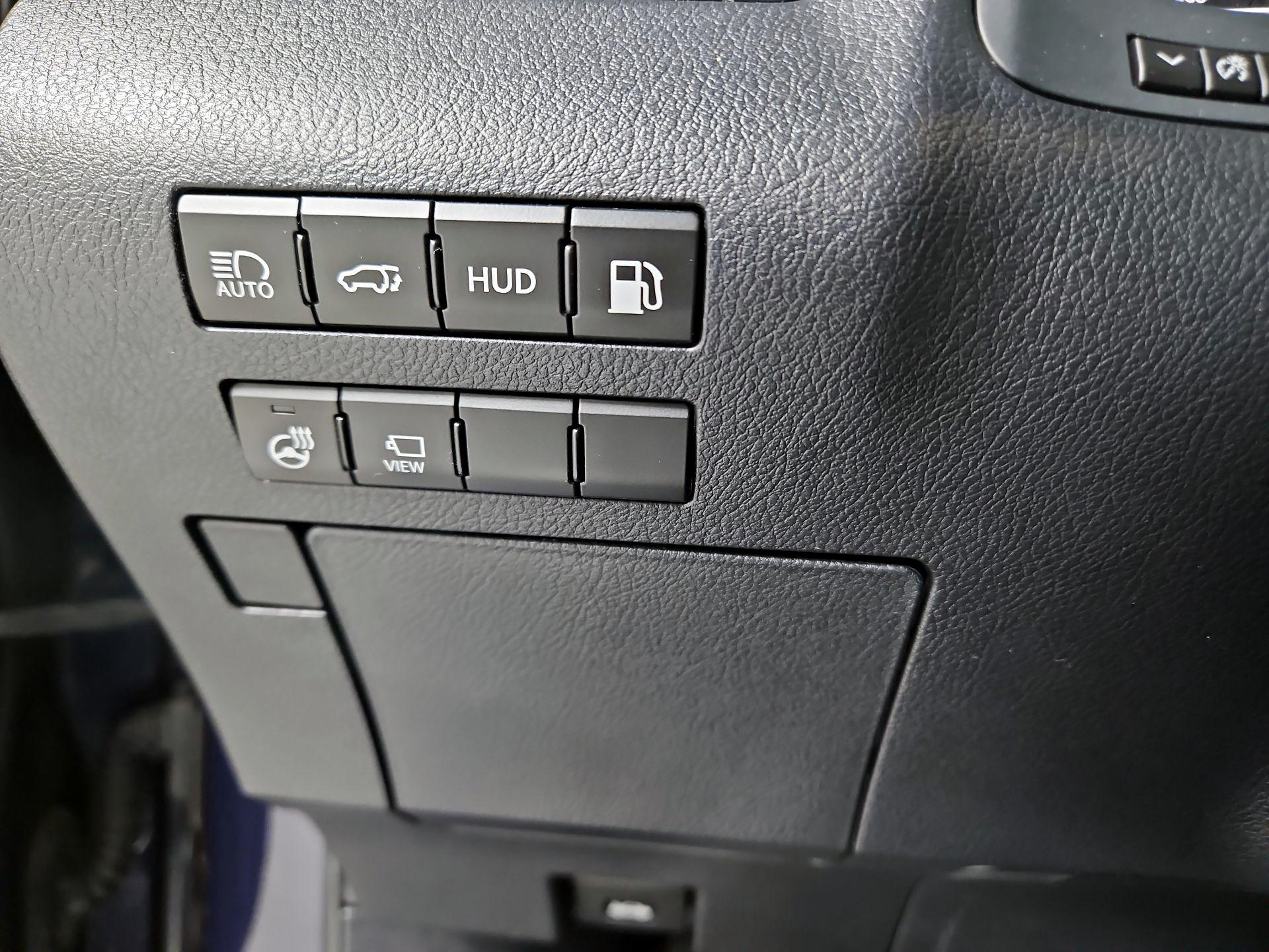 Thumbnail: 2019 Lexus RX - 13