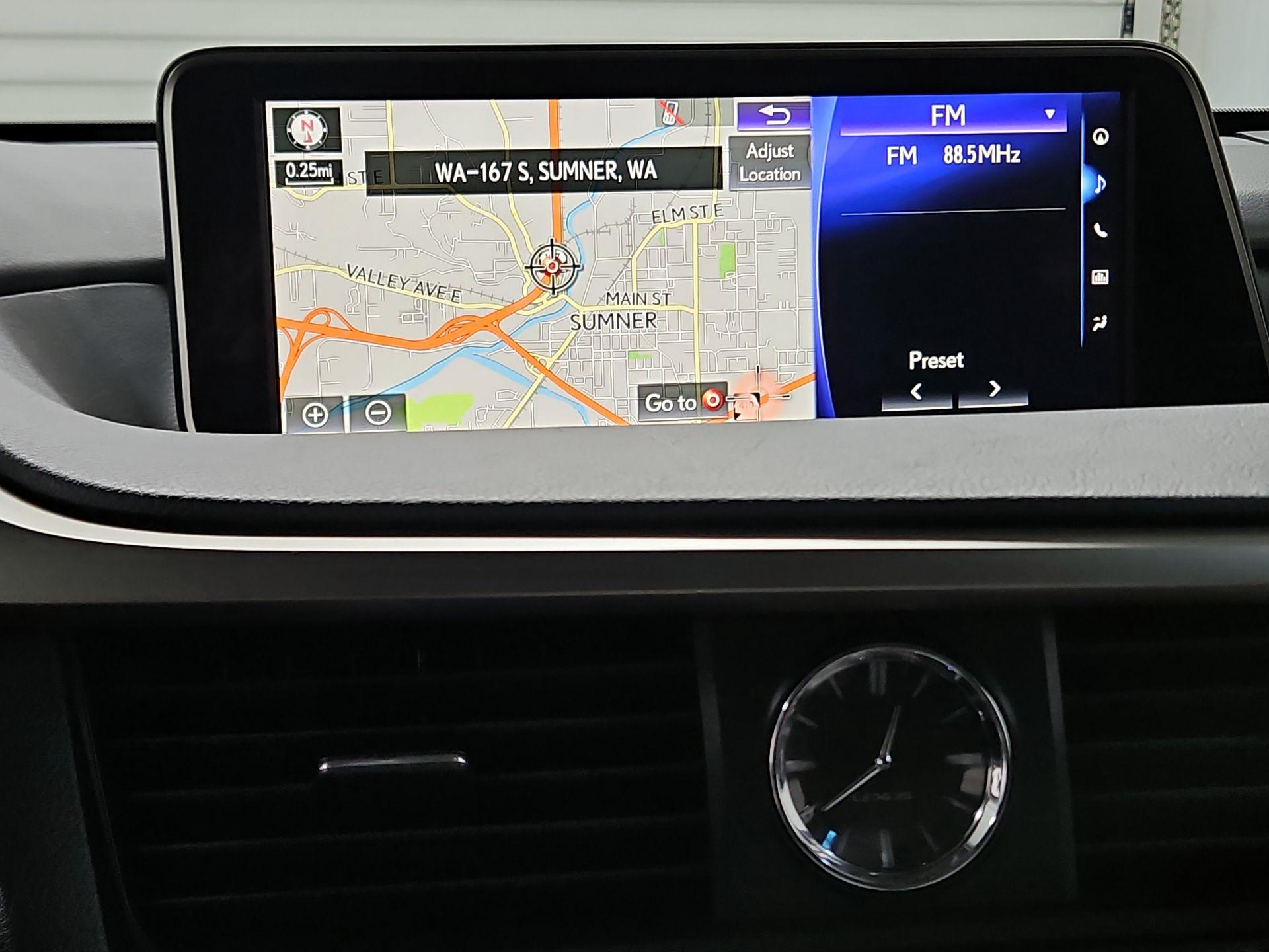 Thumbnail: 2019 Lexus RX - 14