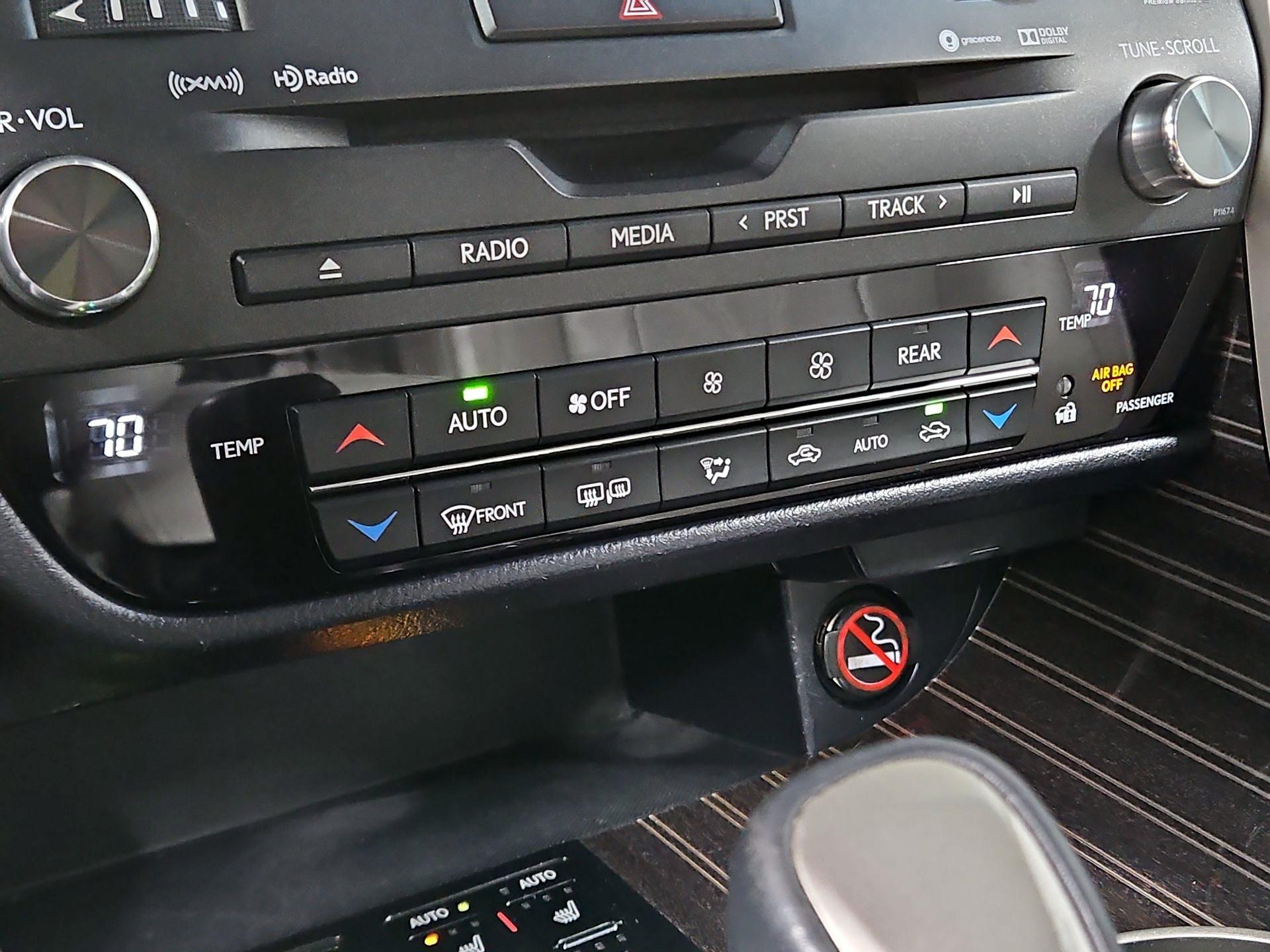 Thumbnail: 2019 Lexus RX - 17