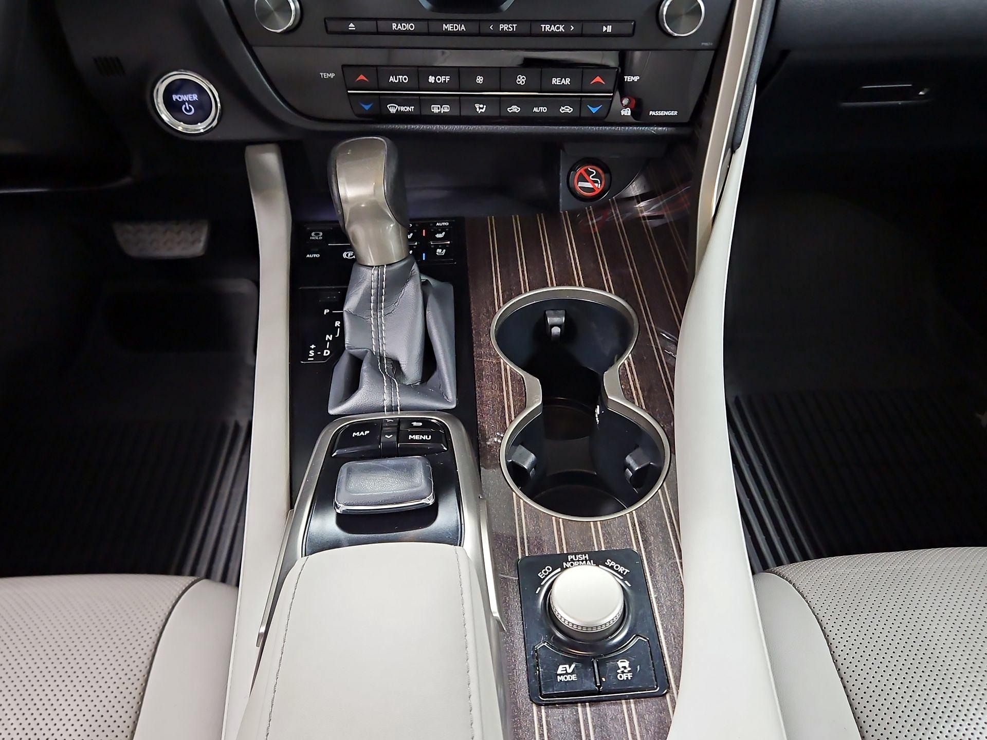 Thumbnail: 2019 Lexus RX - 18