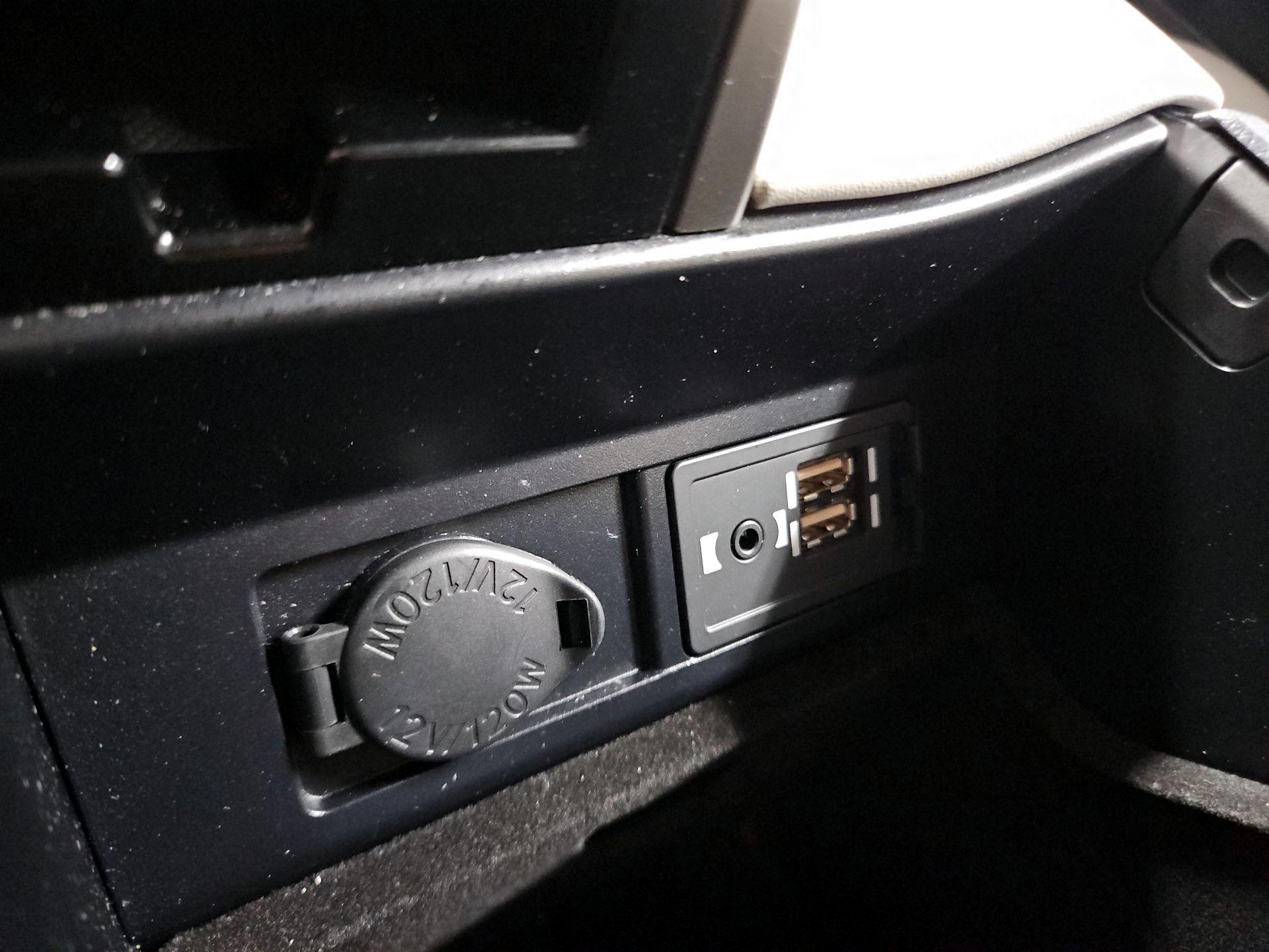 Thumbnail: 2019 Lexus RX - 19