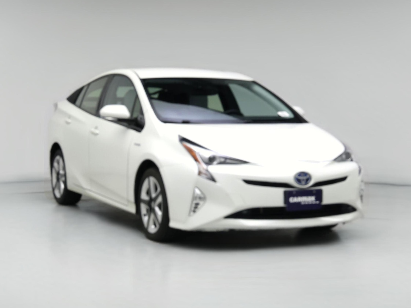2016 Toyota Prius Four